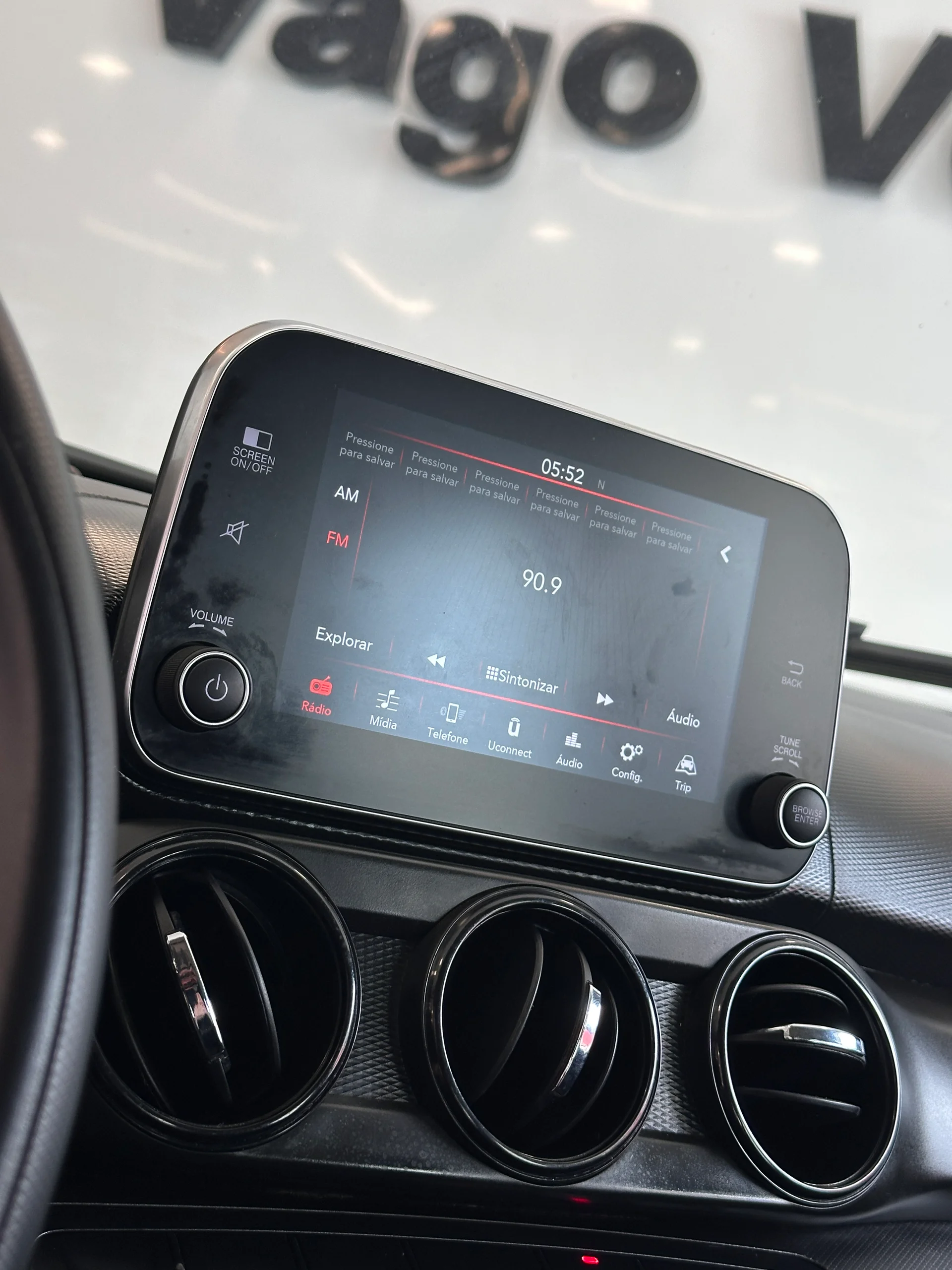 Fiat Argo — foto 12