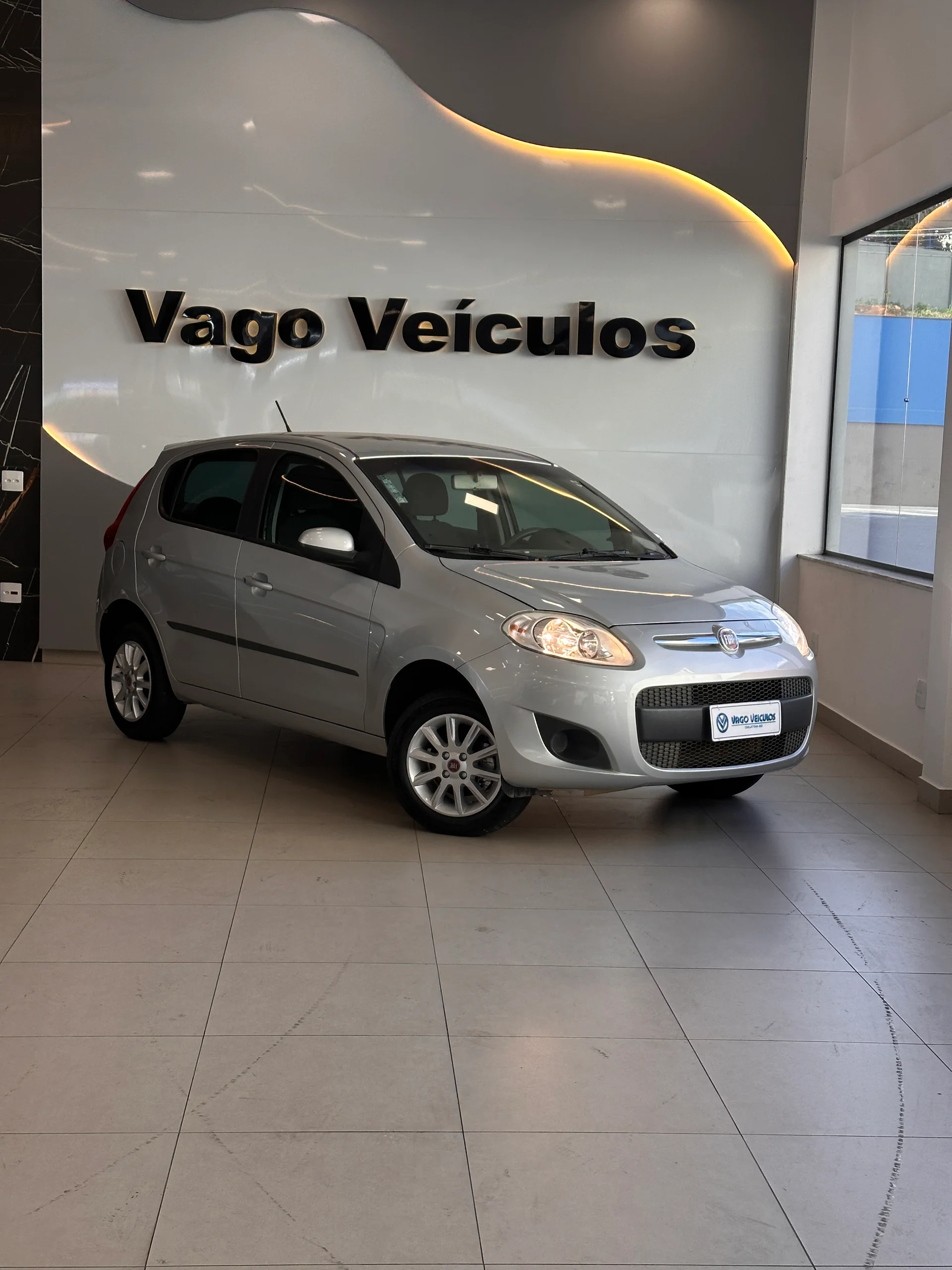 Fiat Palio — foto 3