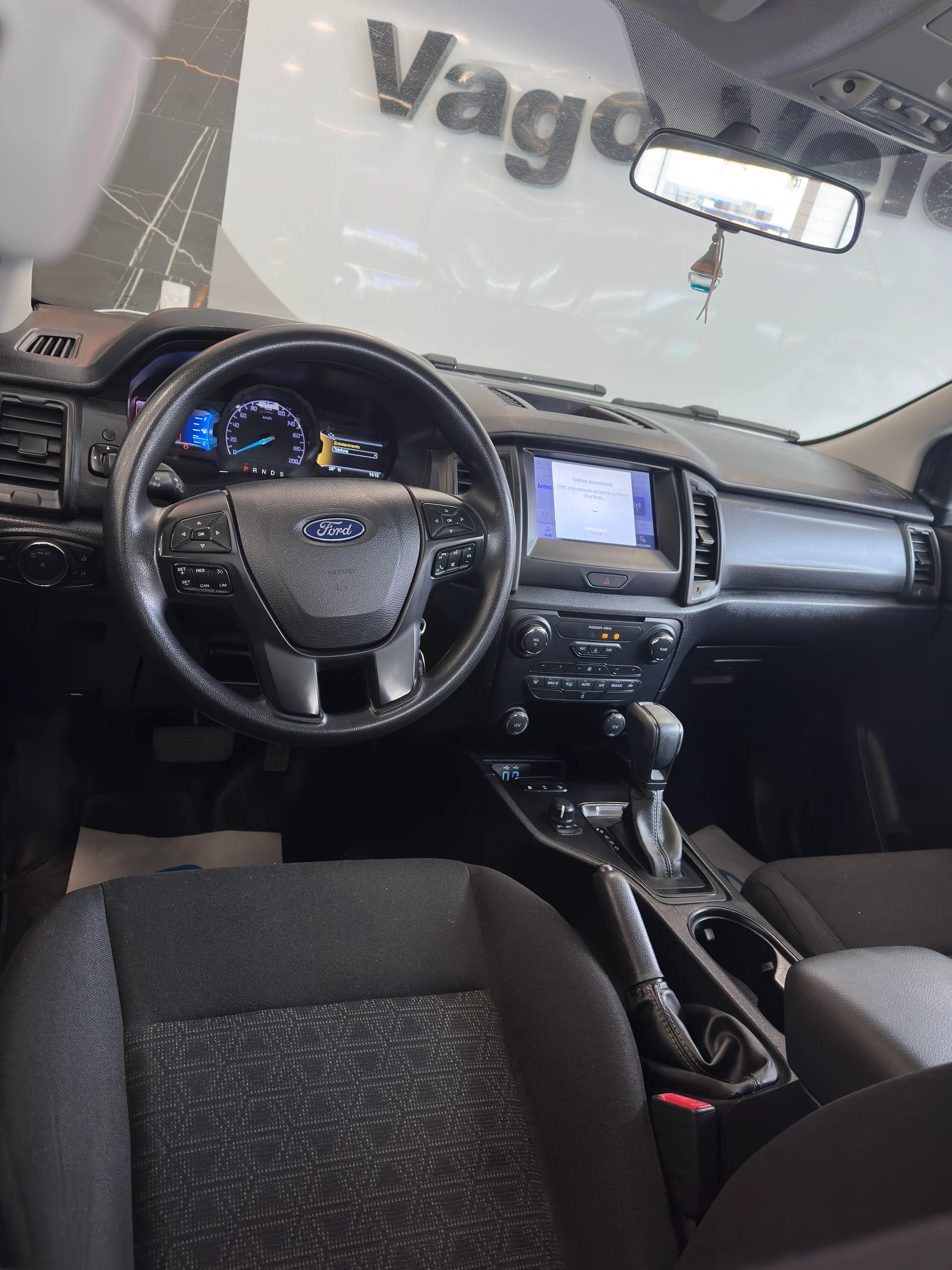 Ford Ranger — foto 18