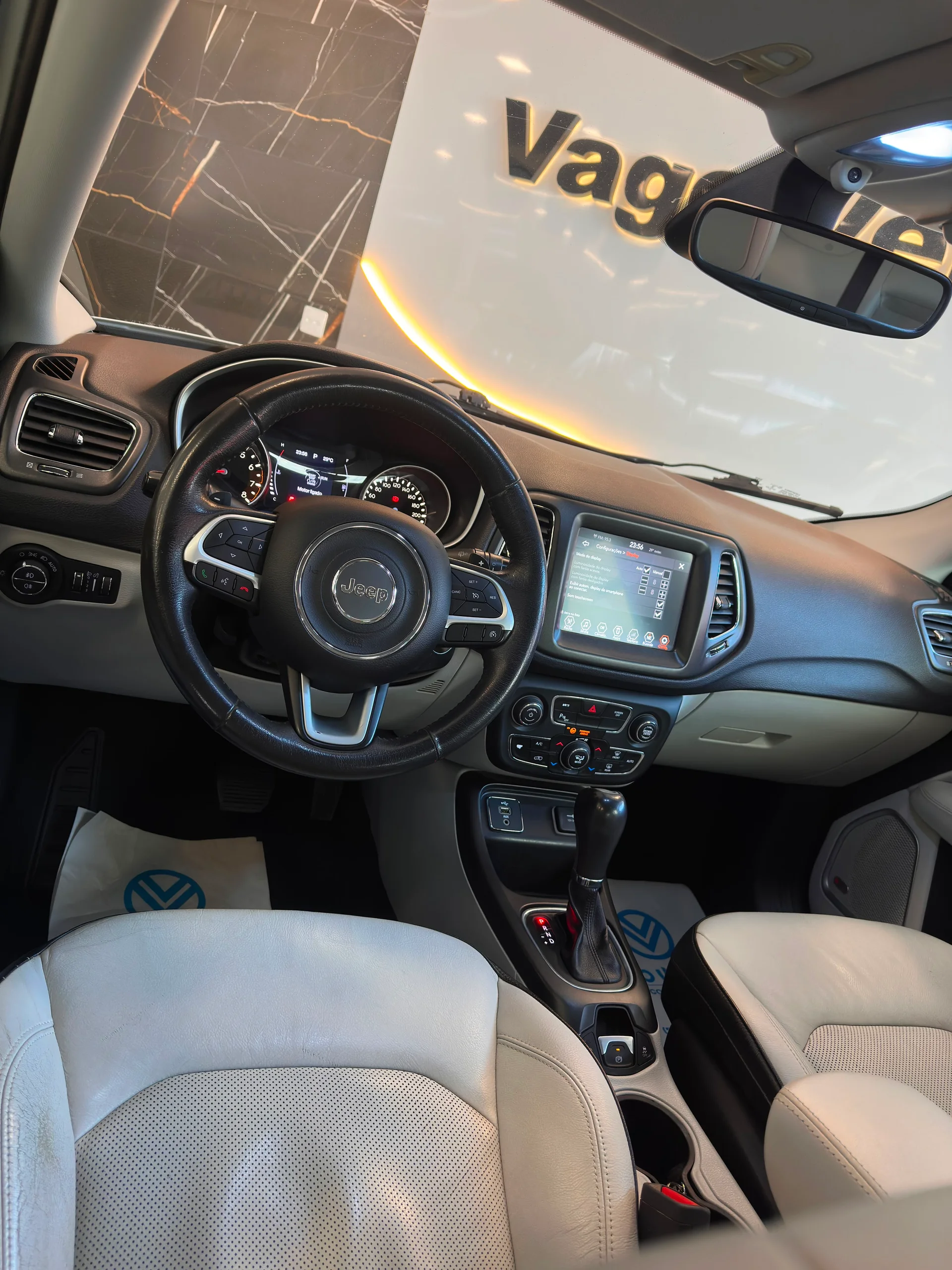 Jeep Compass — foto 14
