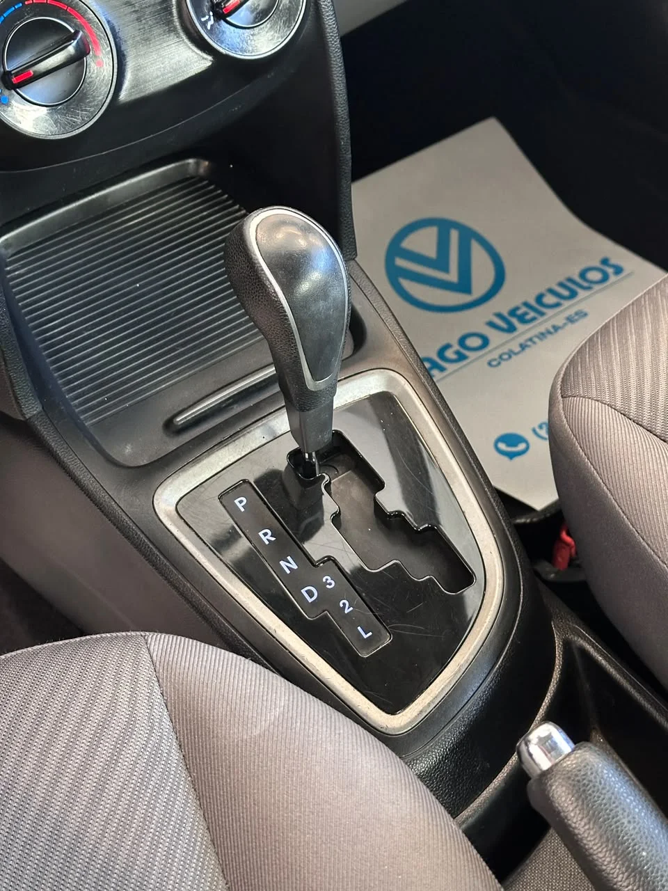 Hyundai HB20S — foto 15