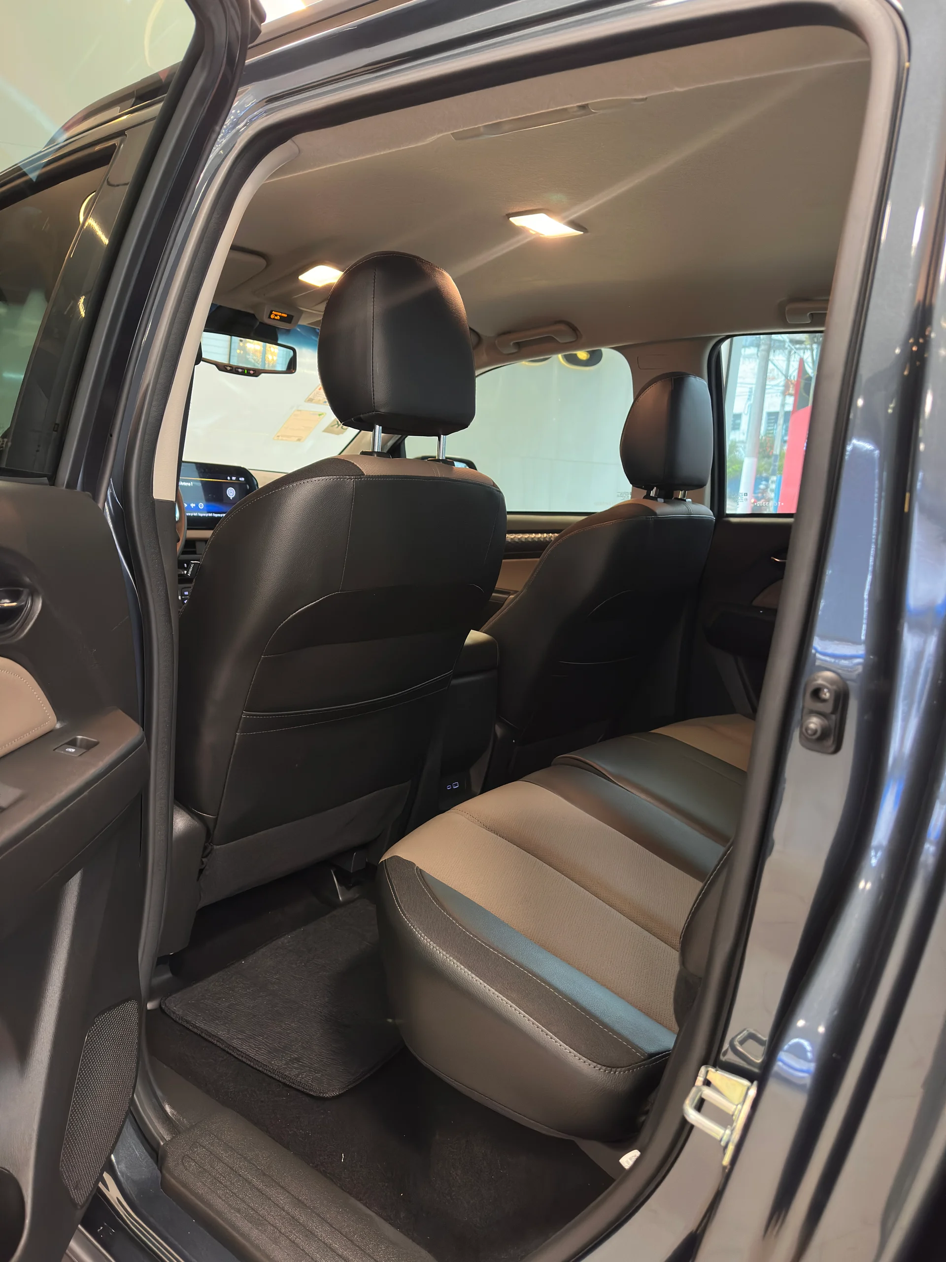 Chevrolet S10 — foto 19