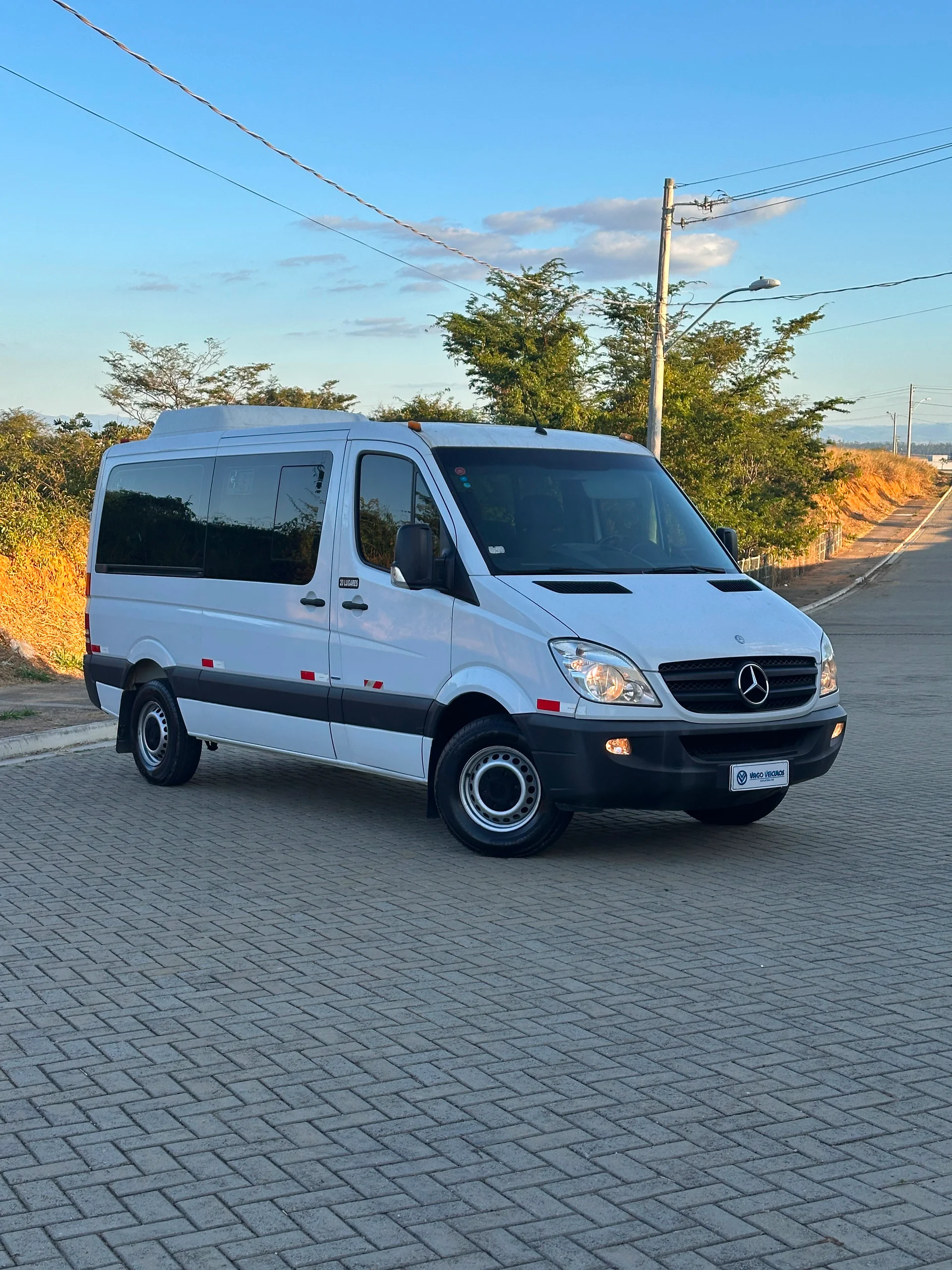 Mercedes-Benz Sprinter — foto 16