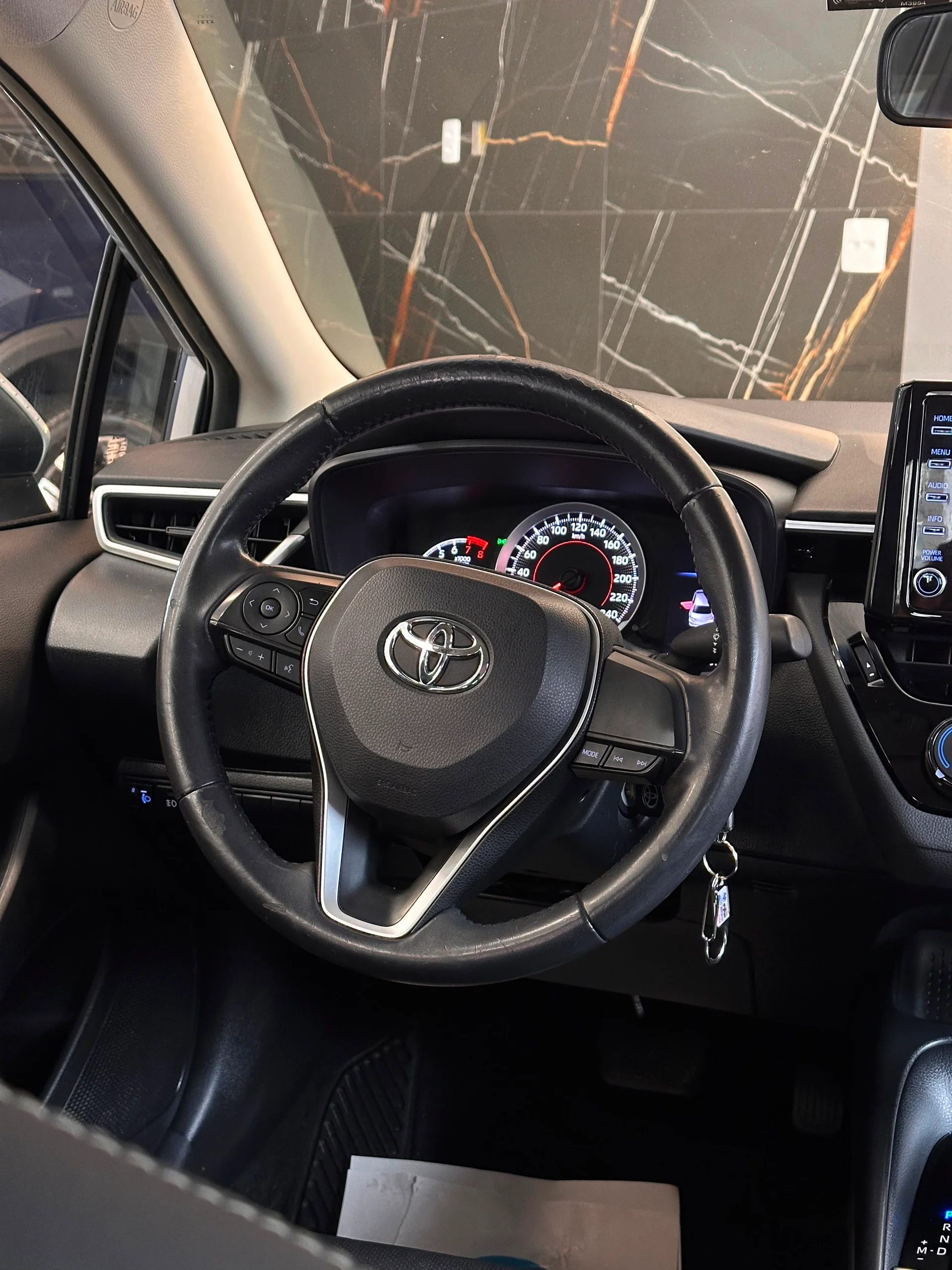 Toyota Corolla — foto 20