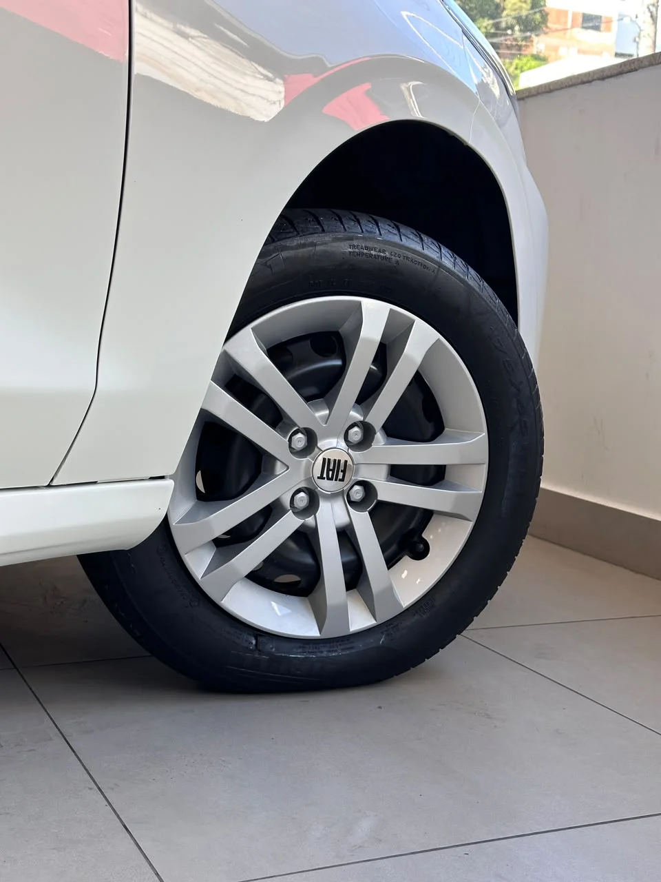 Fiat Argo — foto 6