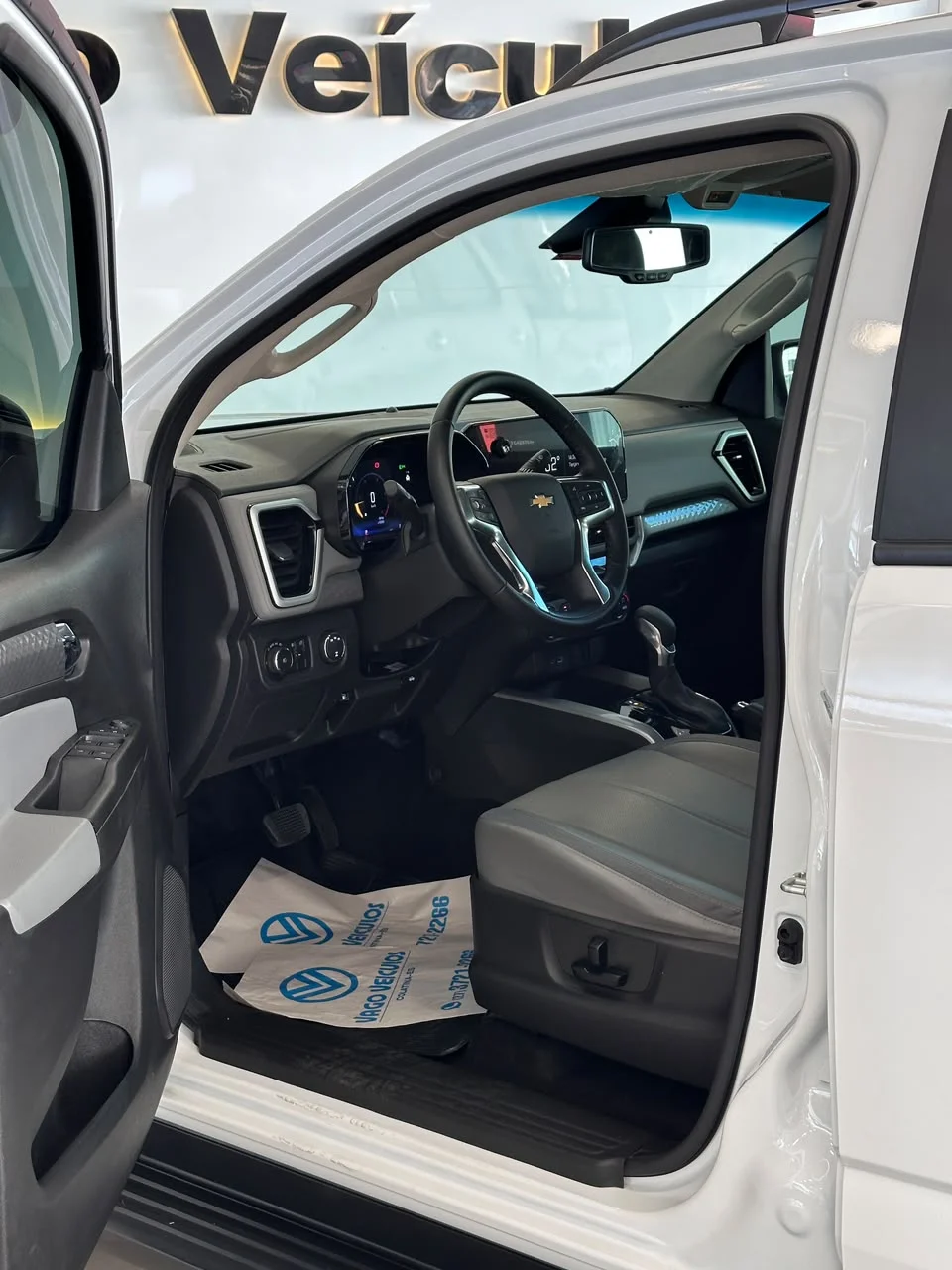 Chevrolet Pick Up — foto 7