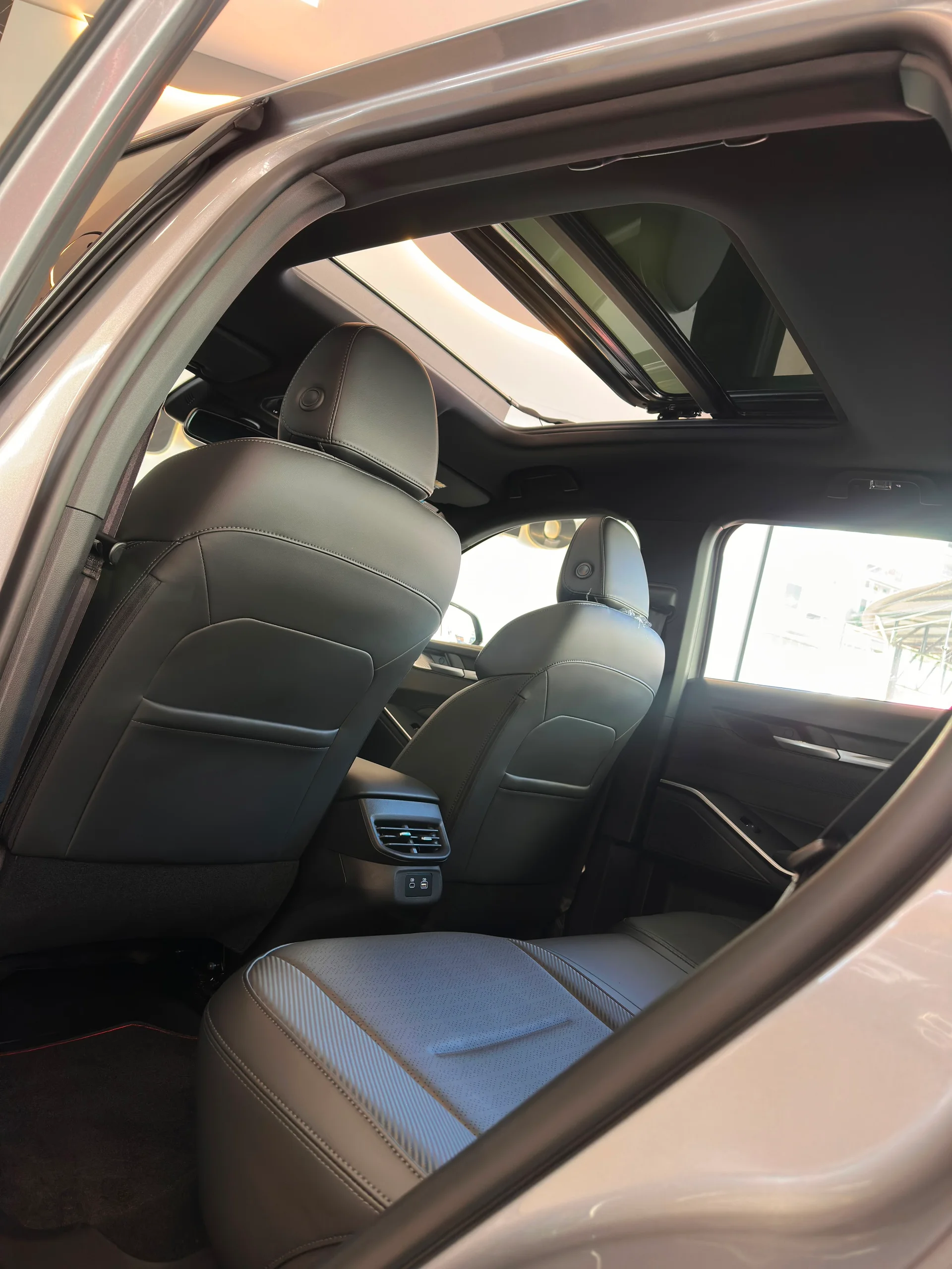 GWM Haval — foto 9