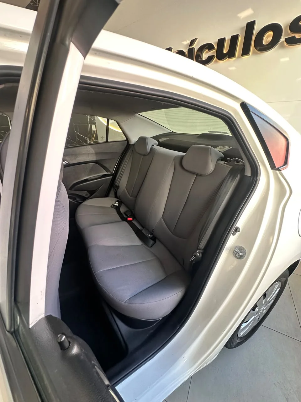 Hyundai HB20S — foto 22