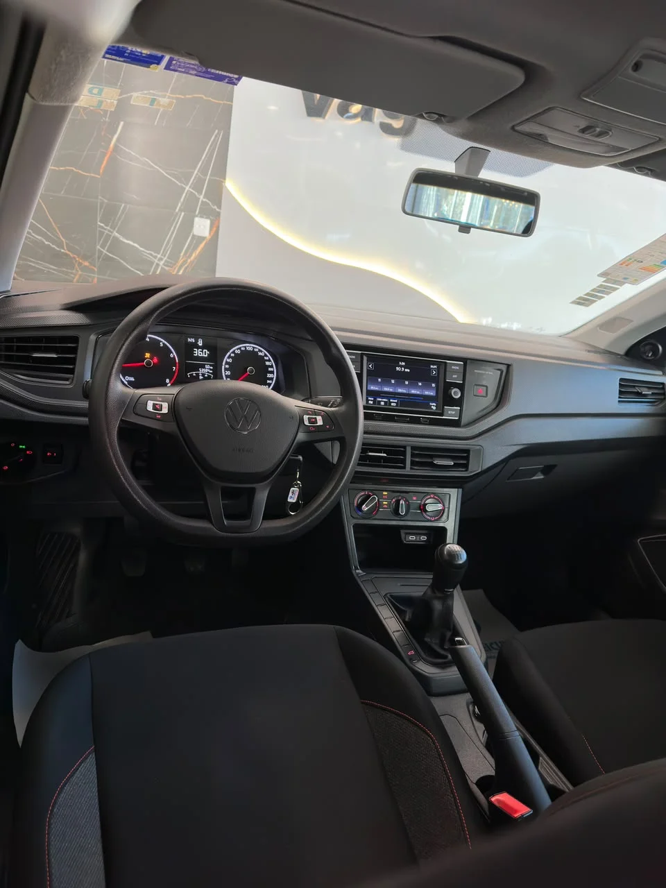 Volkswagen Polo — foto 17