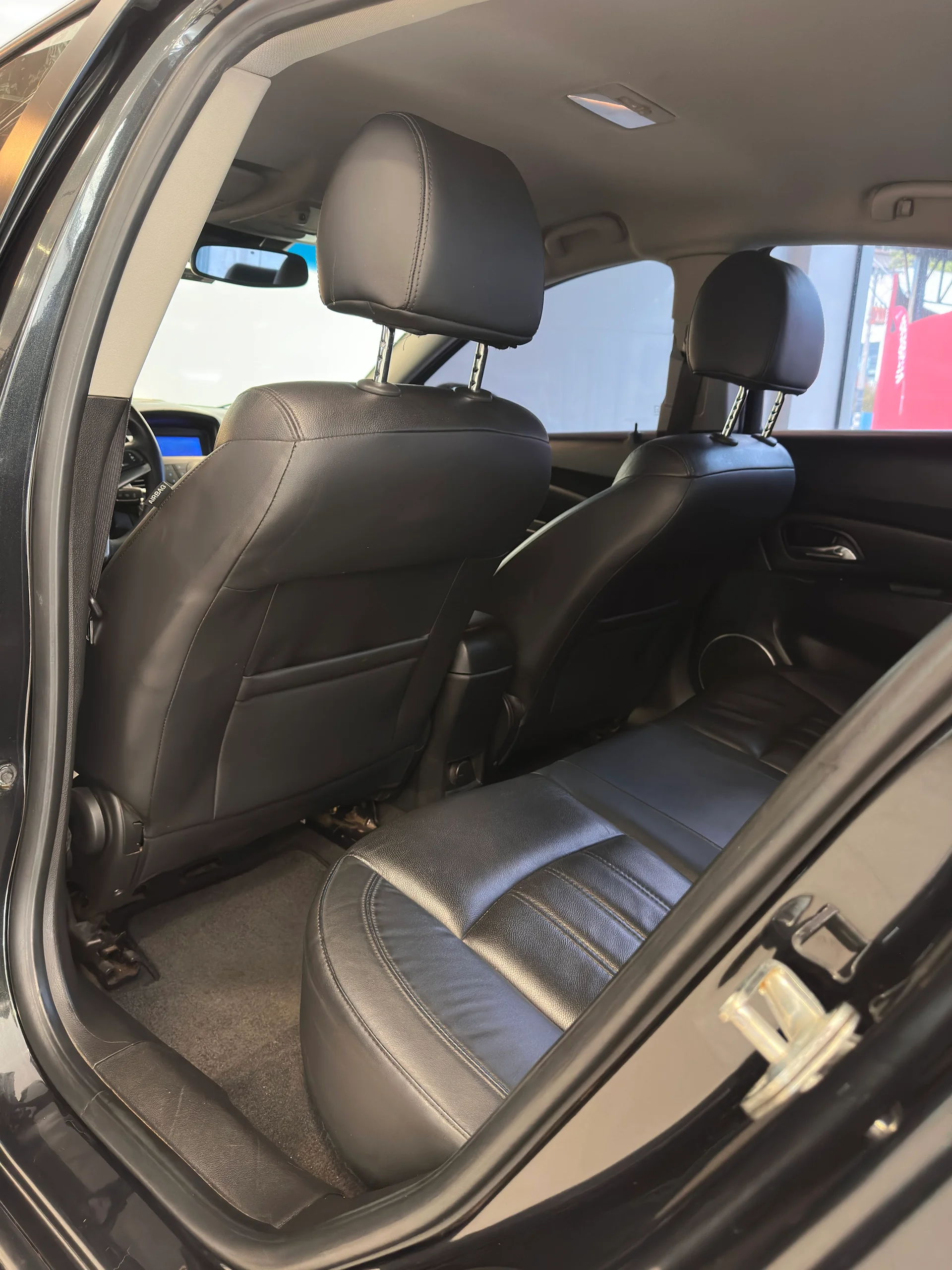 Chevrolet Cruze — foto 20