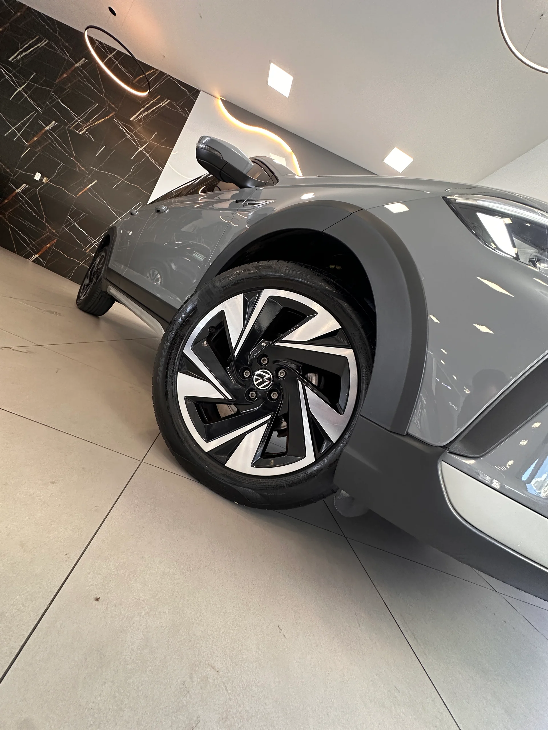 Volkswagen Nivus — foto 6