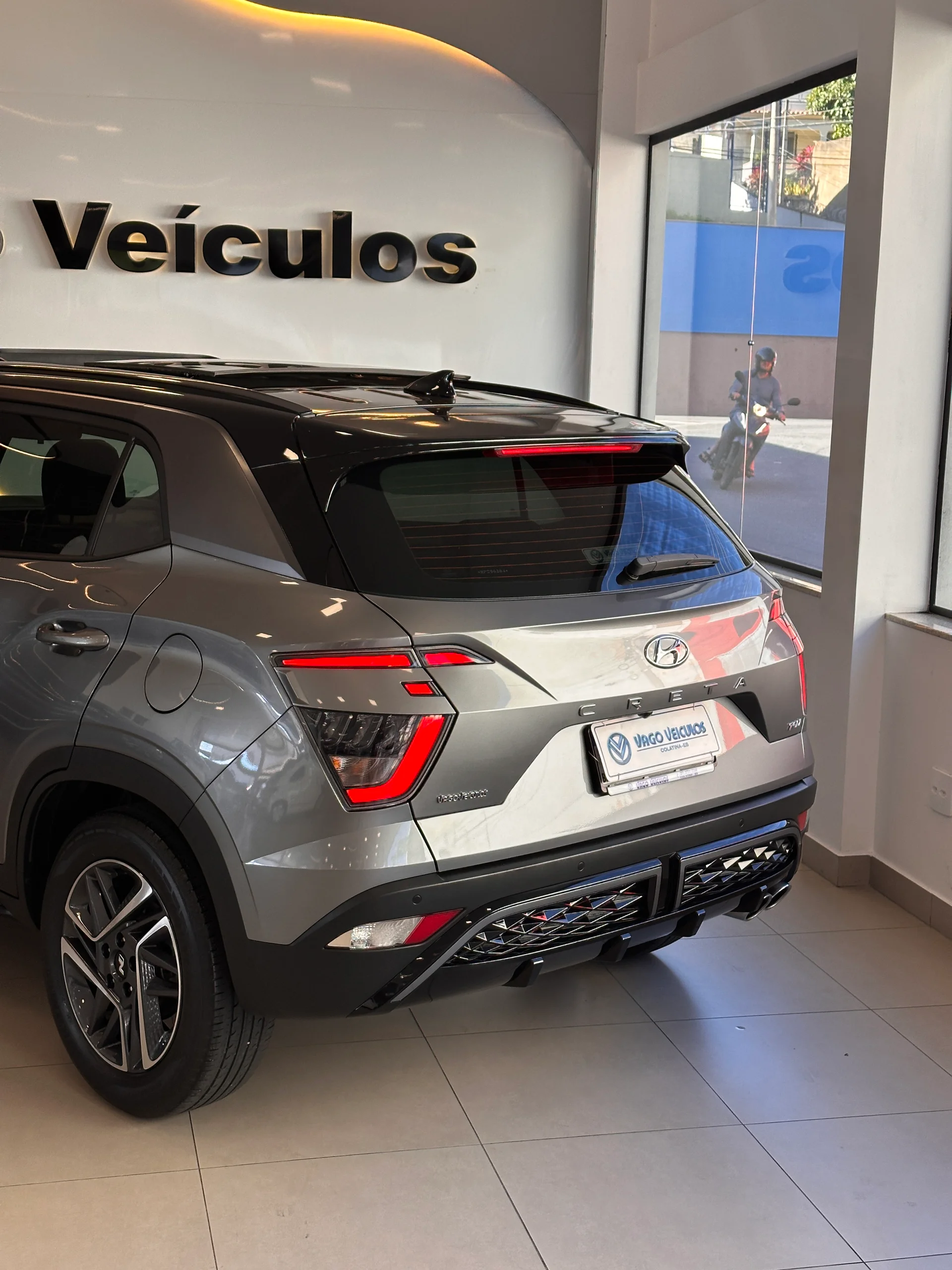 Hyundai Creta — foto 5