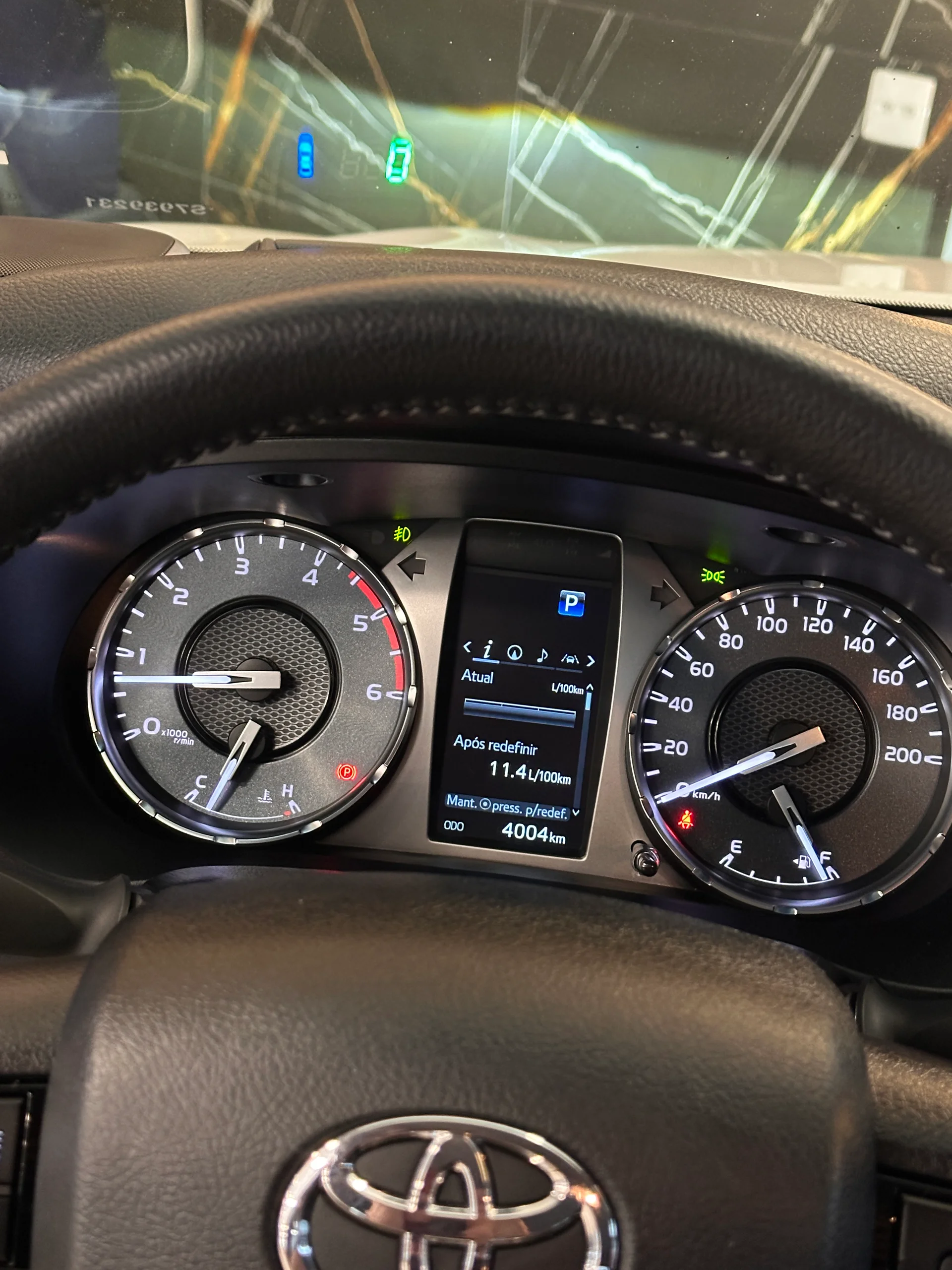 Toyota Hilux — foto 10