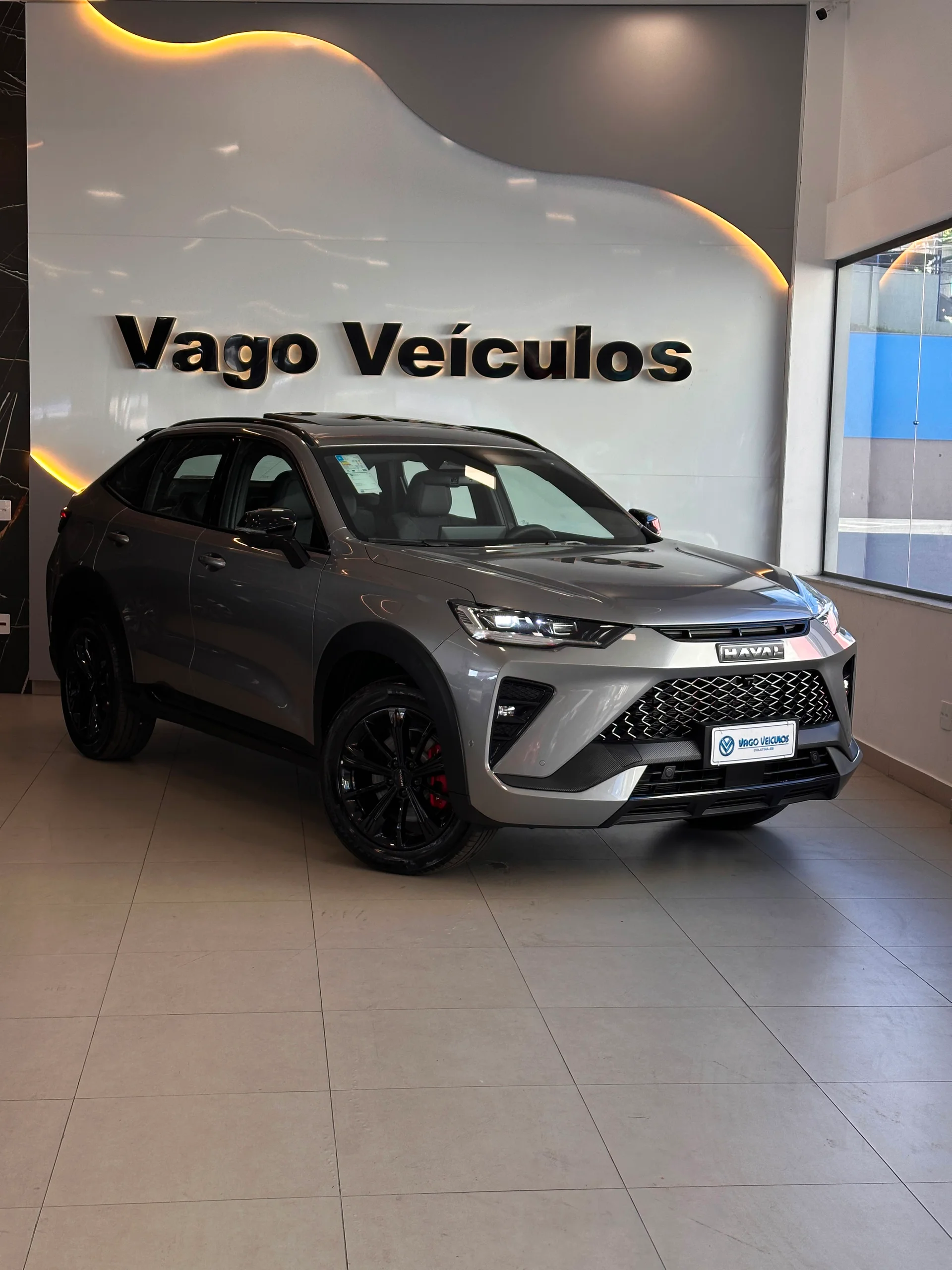 GWM Haval — foto 15