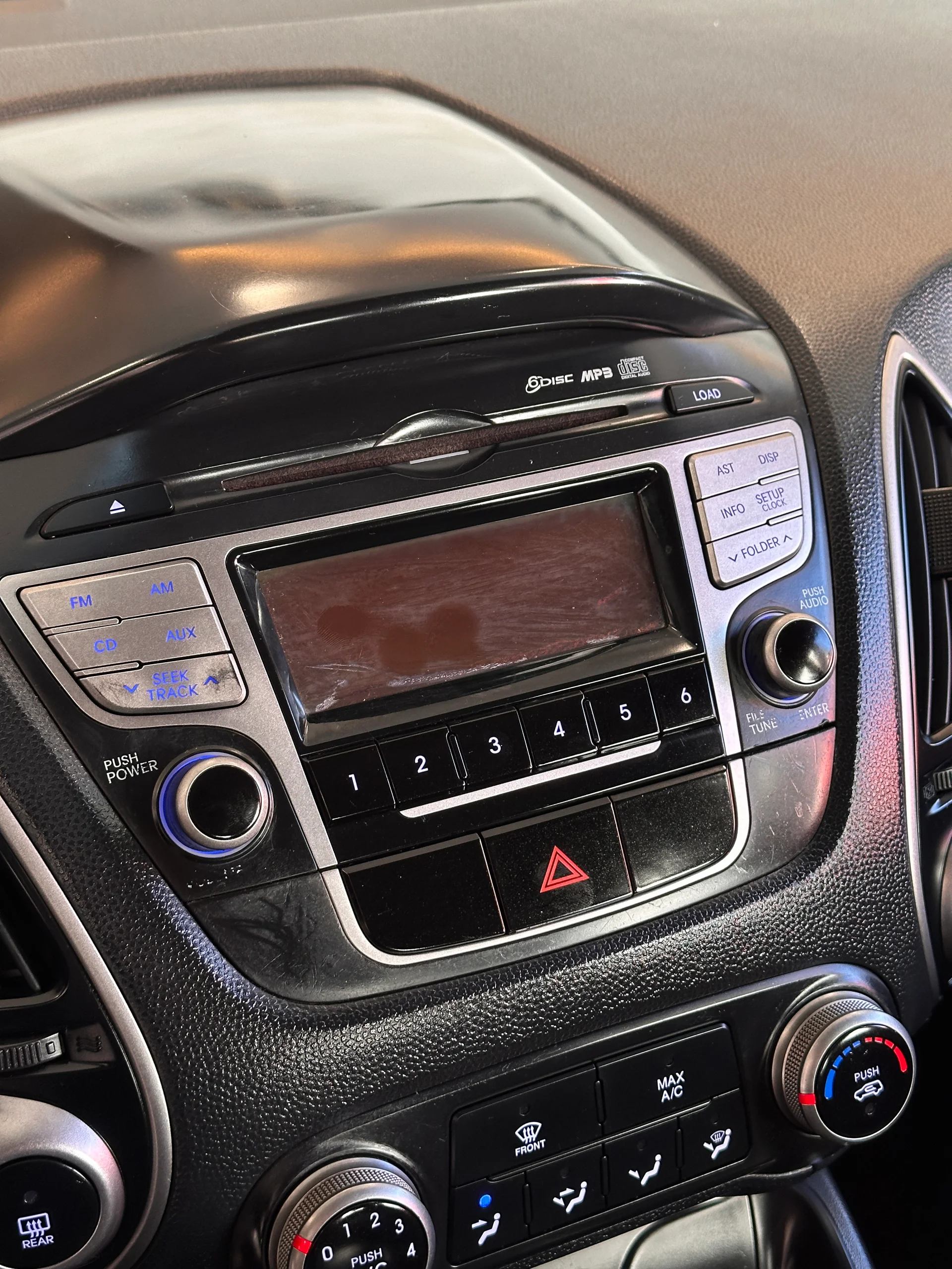 Hyundai IX35 — foto 9