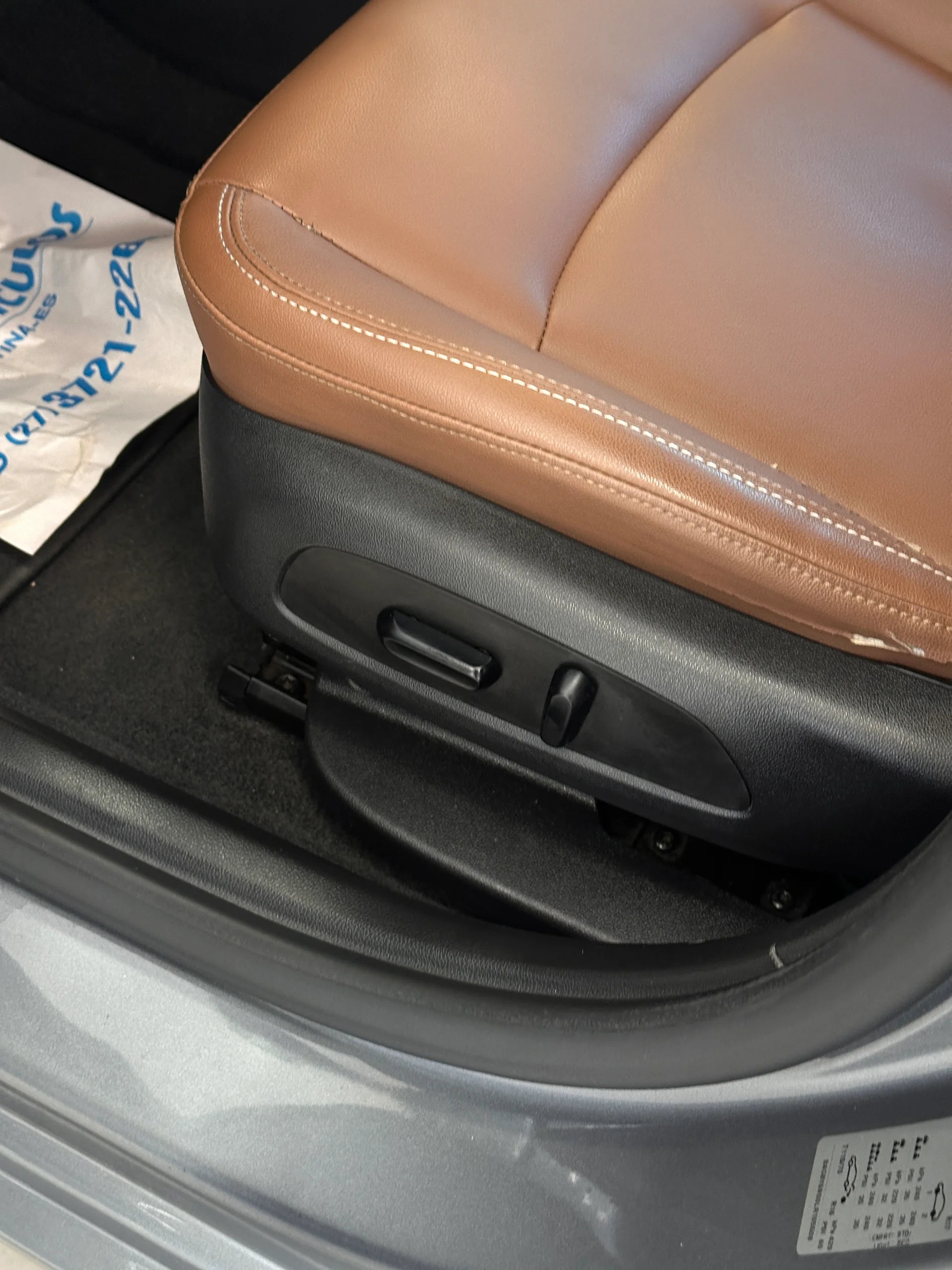Chevrolet Cruze — foto 17