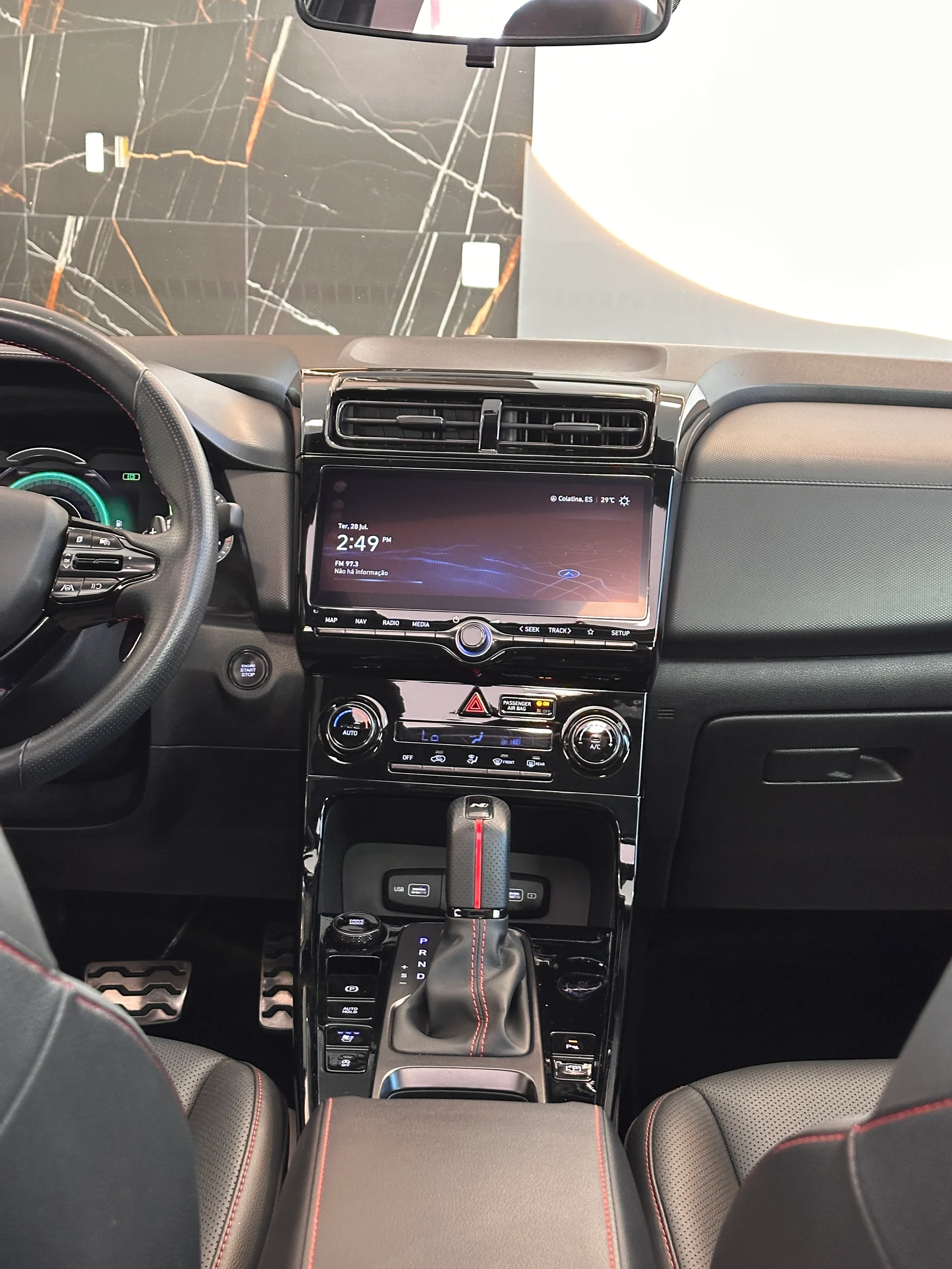 Hyundai Creta — foto 12