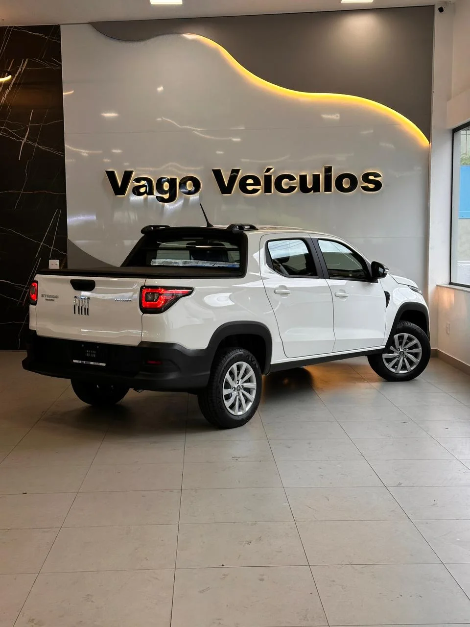 Fiat STRADA — foto 4