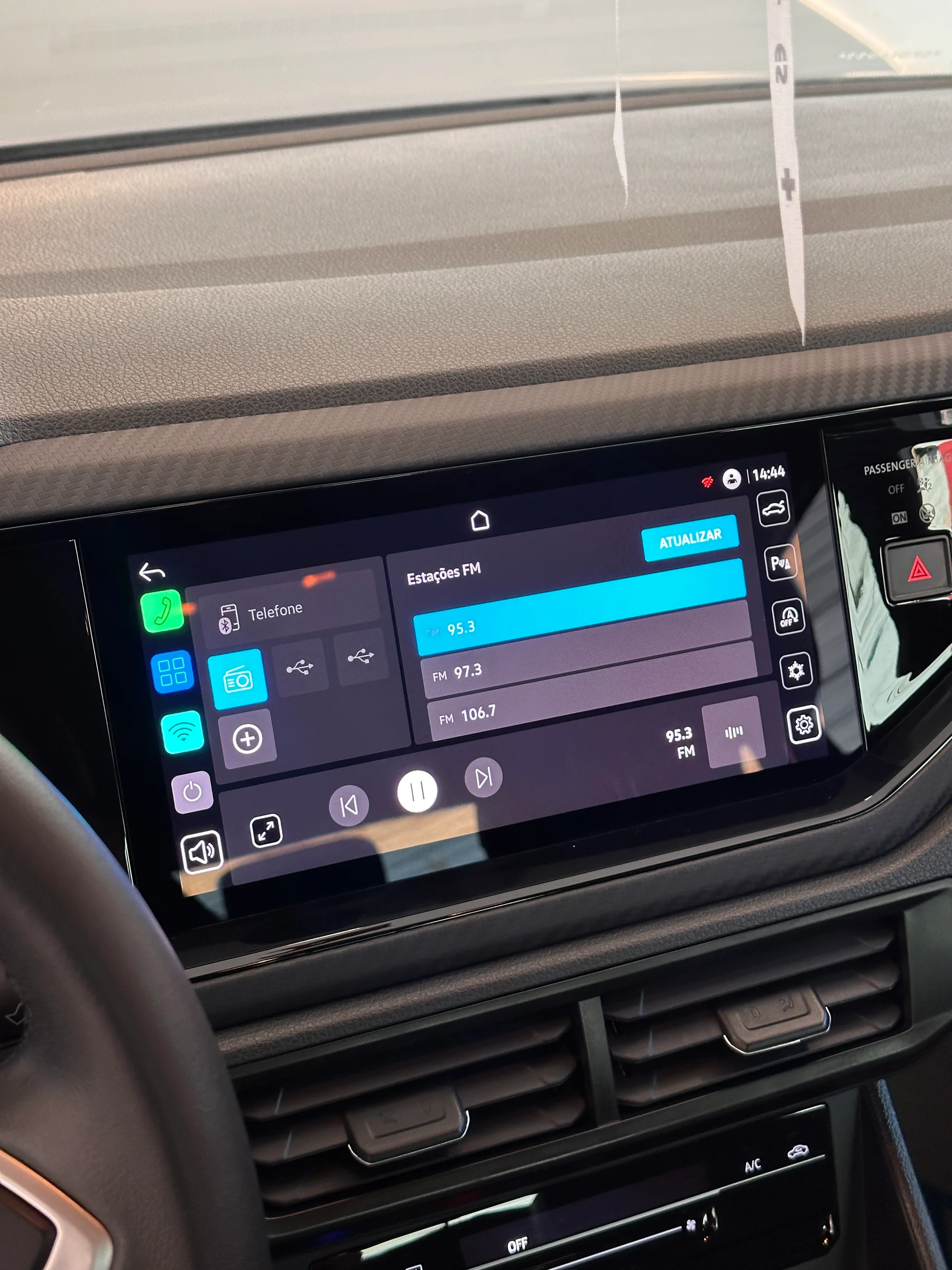 Volkswagen Nivus — foto 17