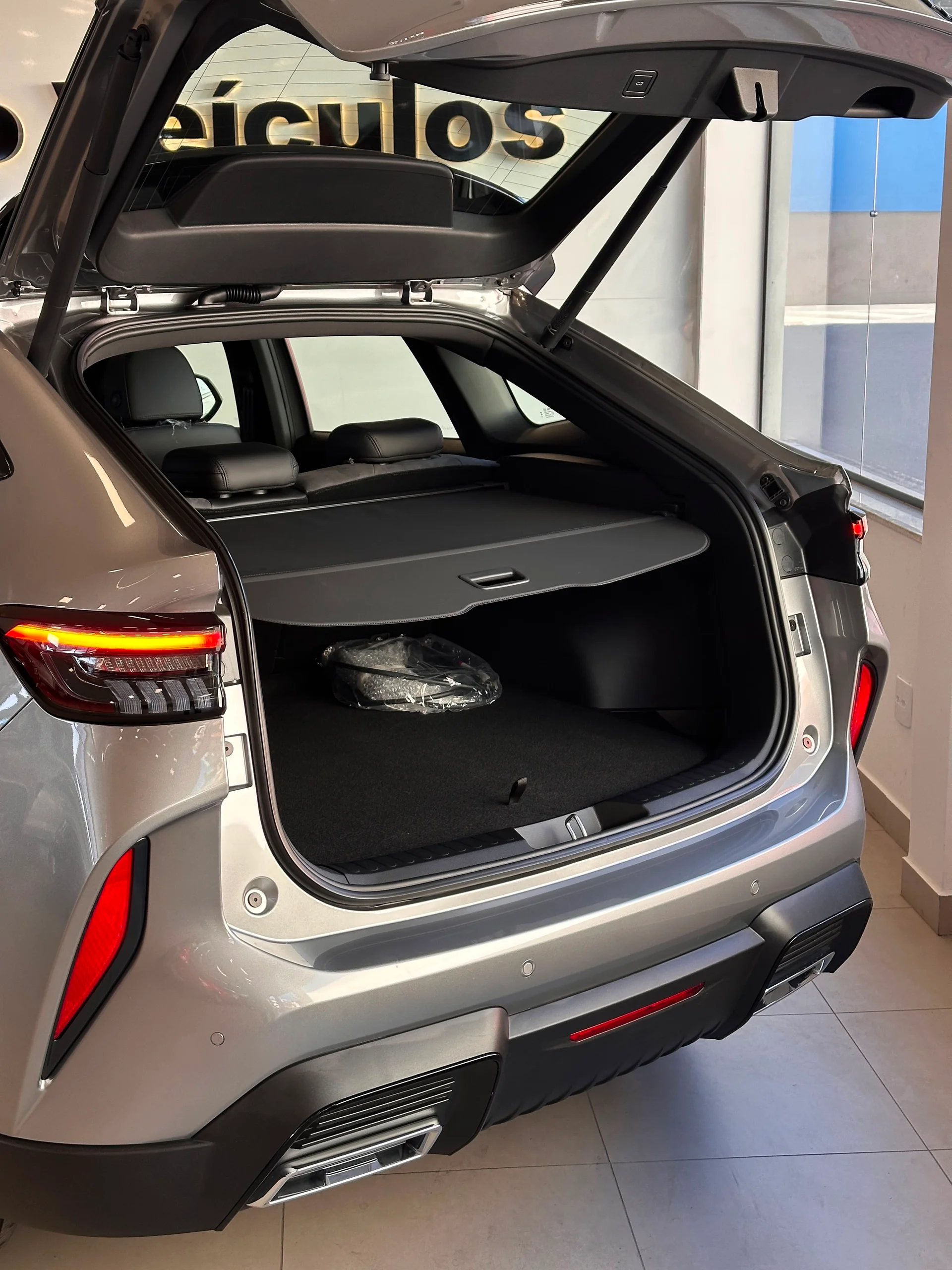 GWM Haval — foto 21