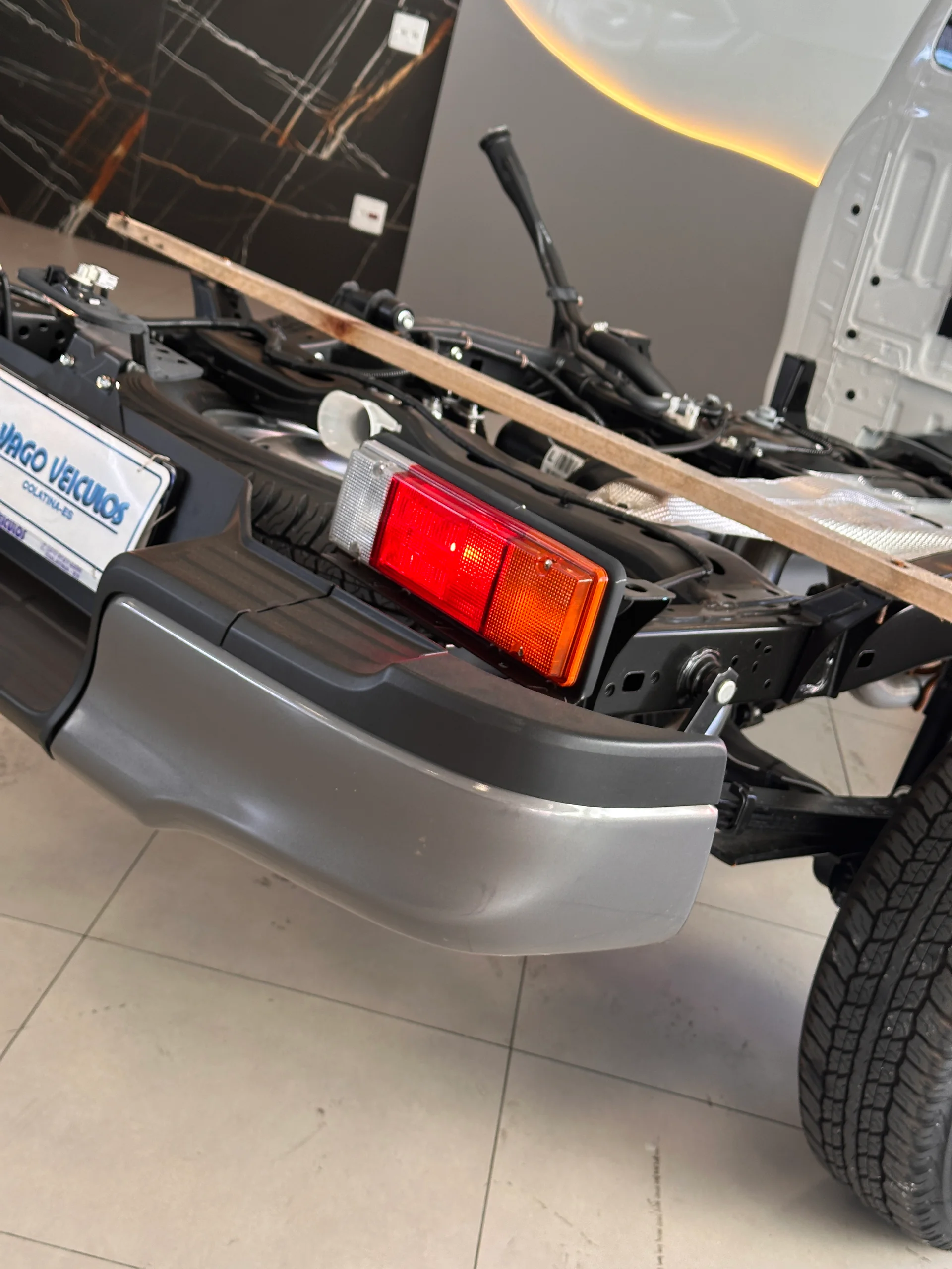 Toyota Hilux — foto 18