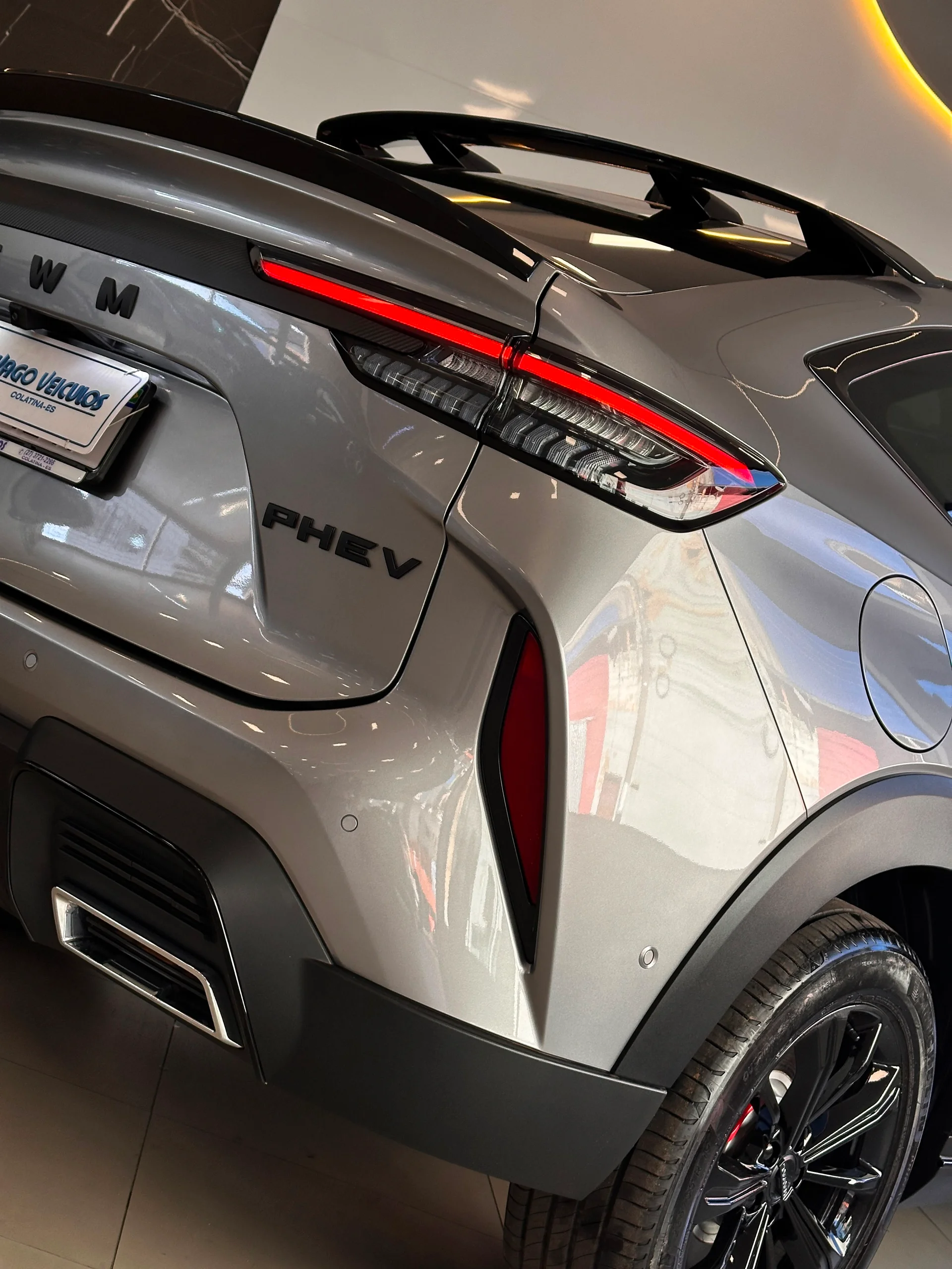 GWM Haval — foto 22