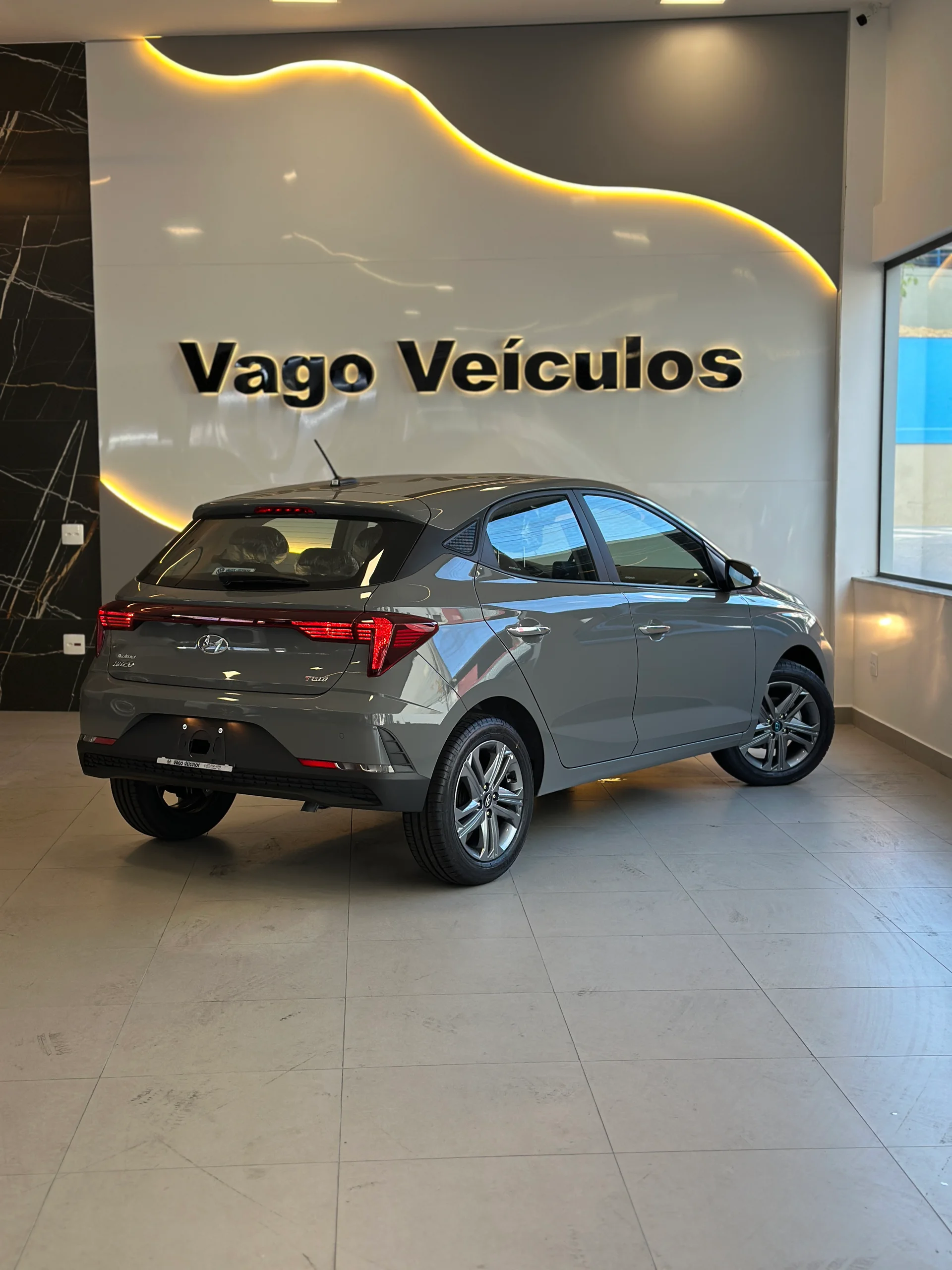 Hyundai HB2010TA — foto 3