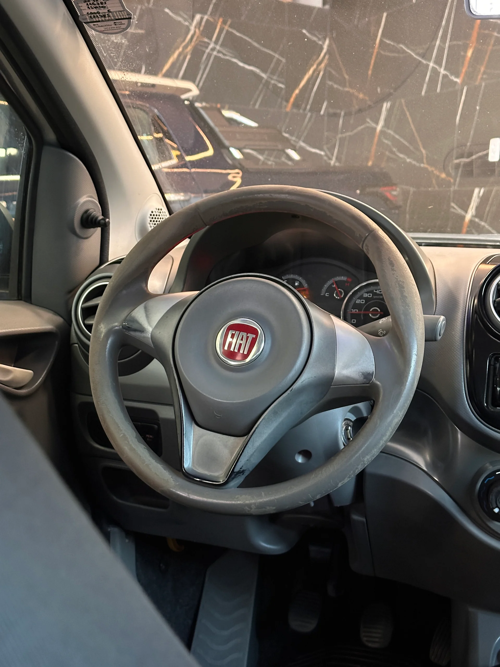 Fiat Palio — foto 21