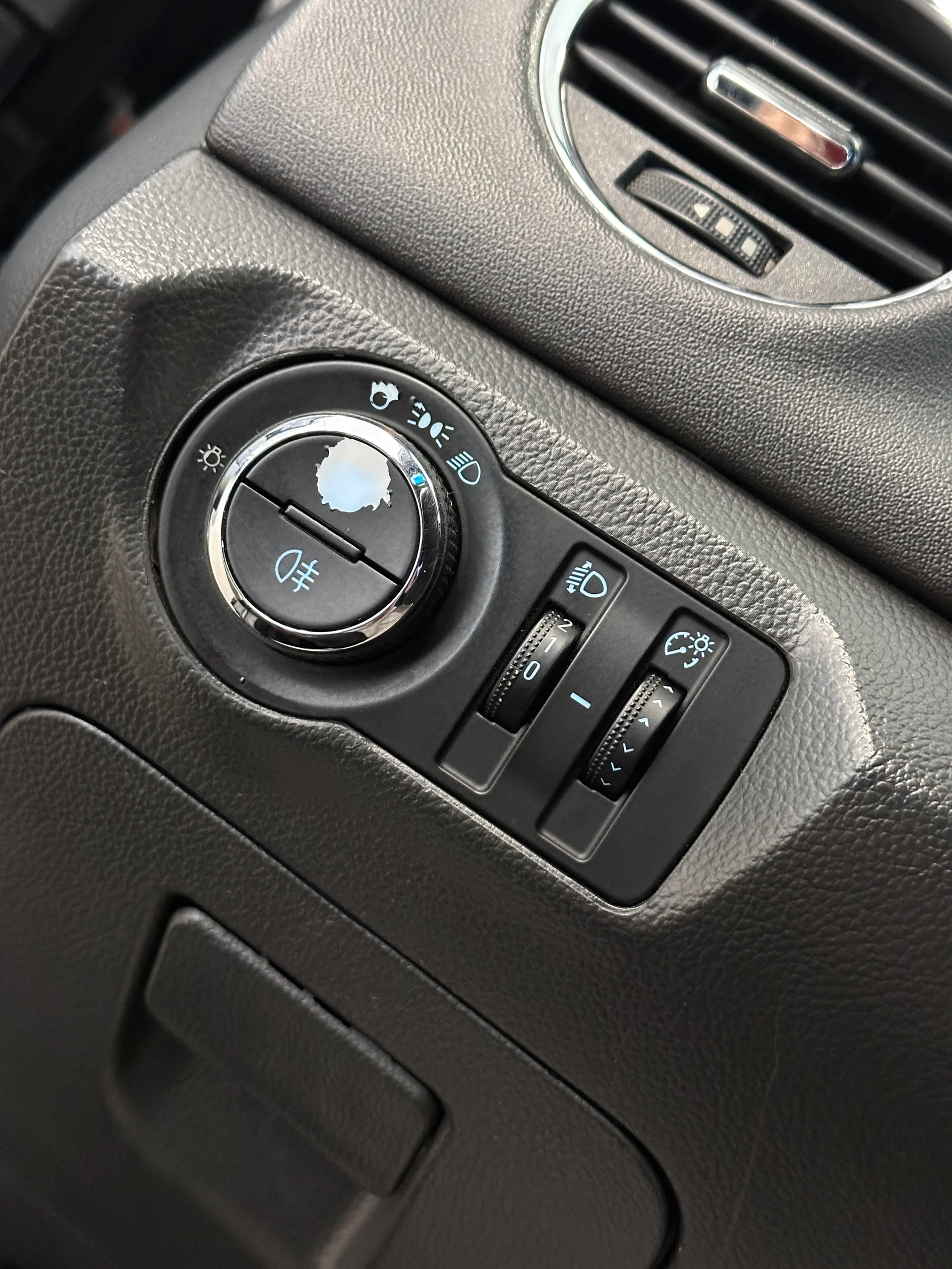 Chevrolet Cruze — foto 14