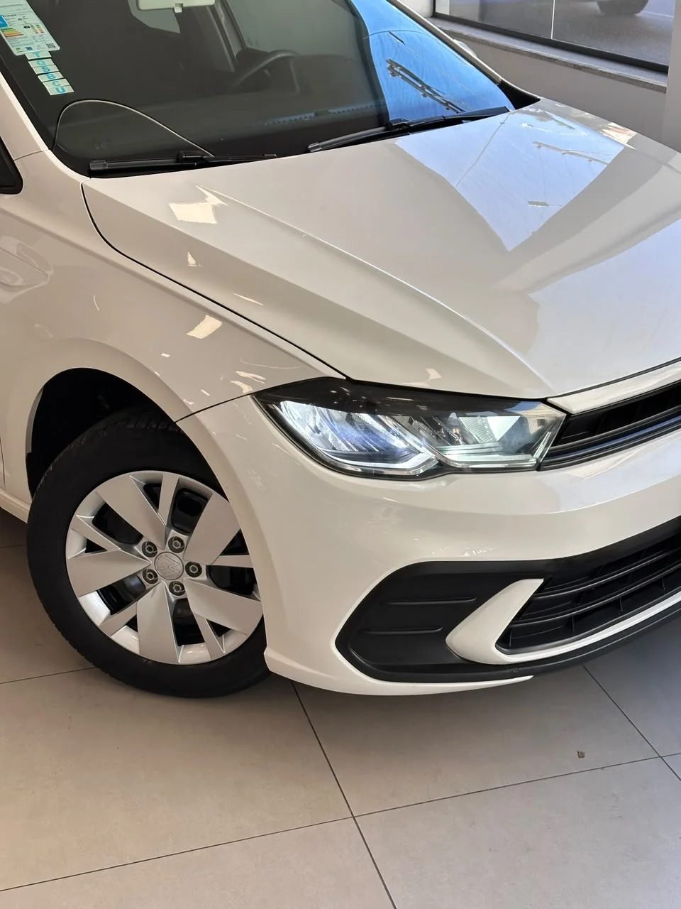 Volkswagen Polo — foto 23