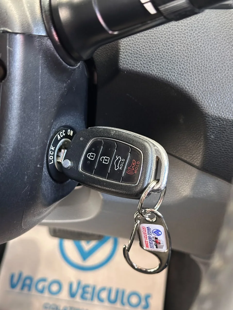 Hyundai HB20S — foto 6