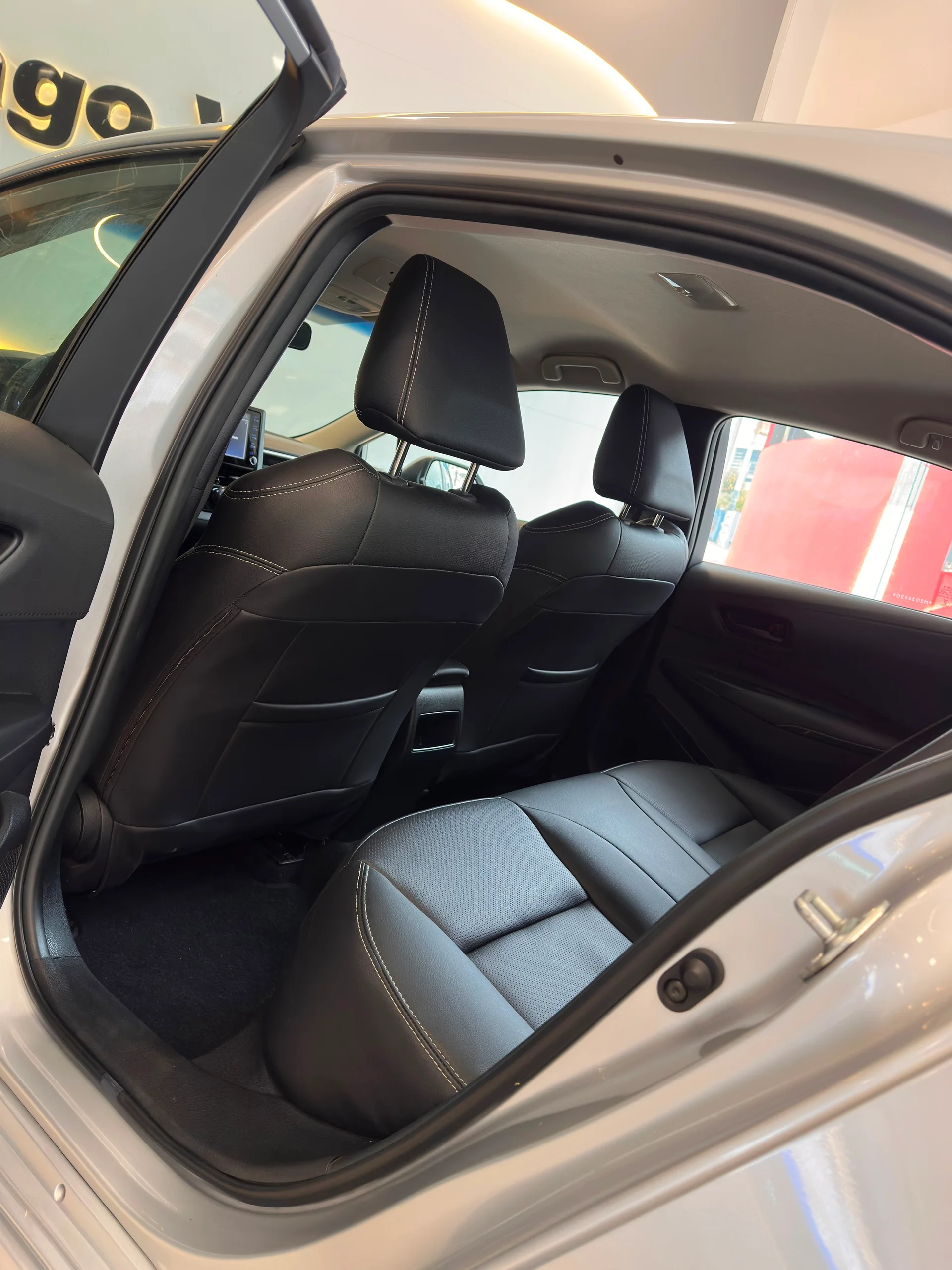 Toyota Corolla — foto 21