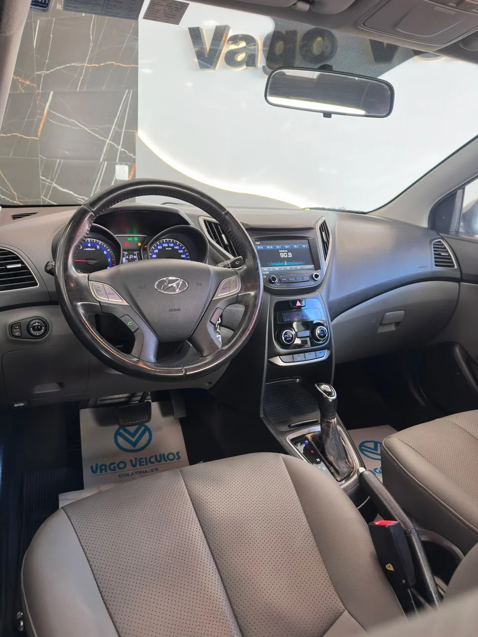 Hyundai HB20S — foto 11