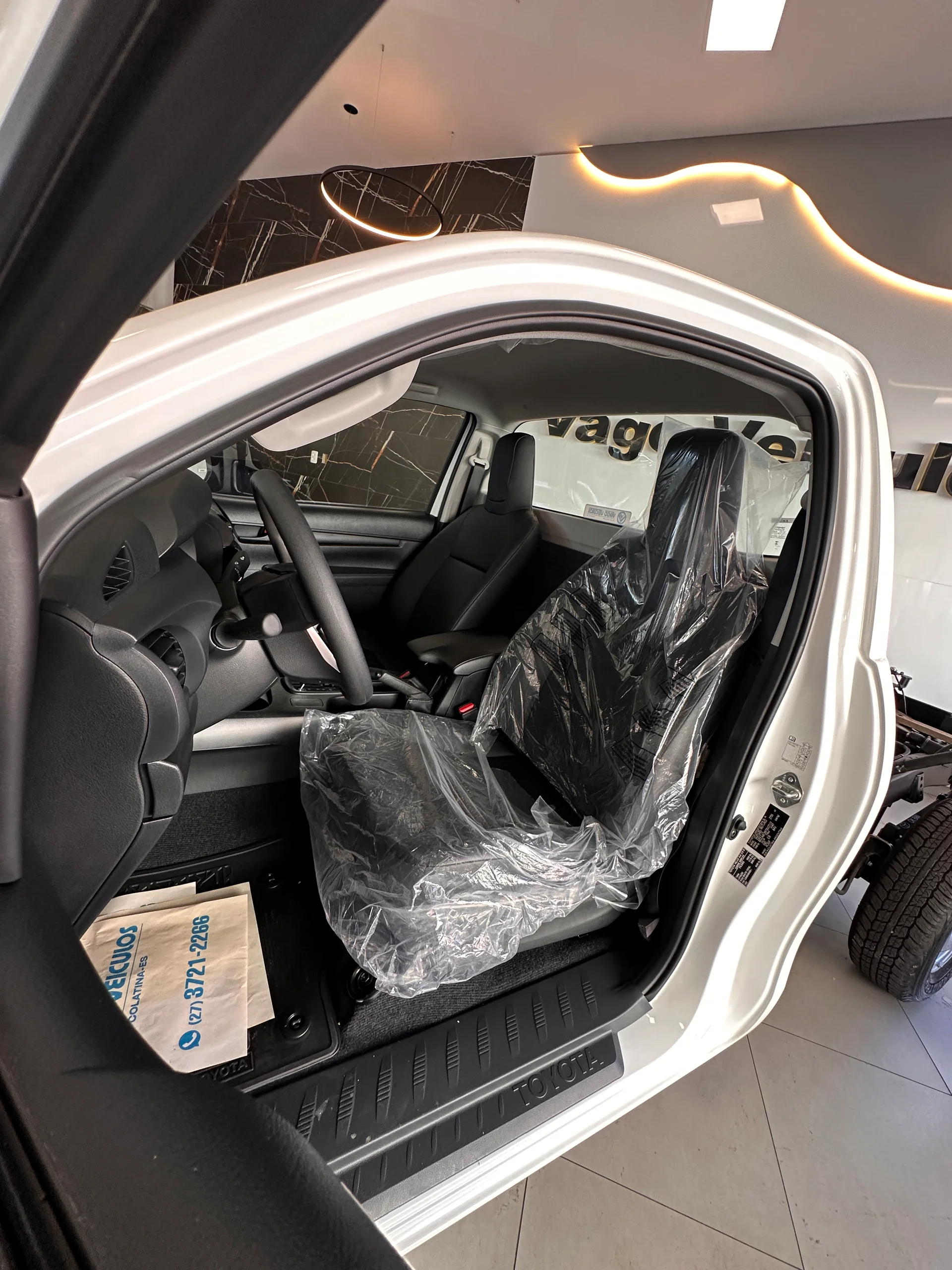 Toyota Hilux — foto 21