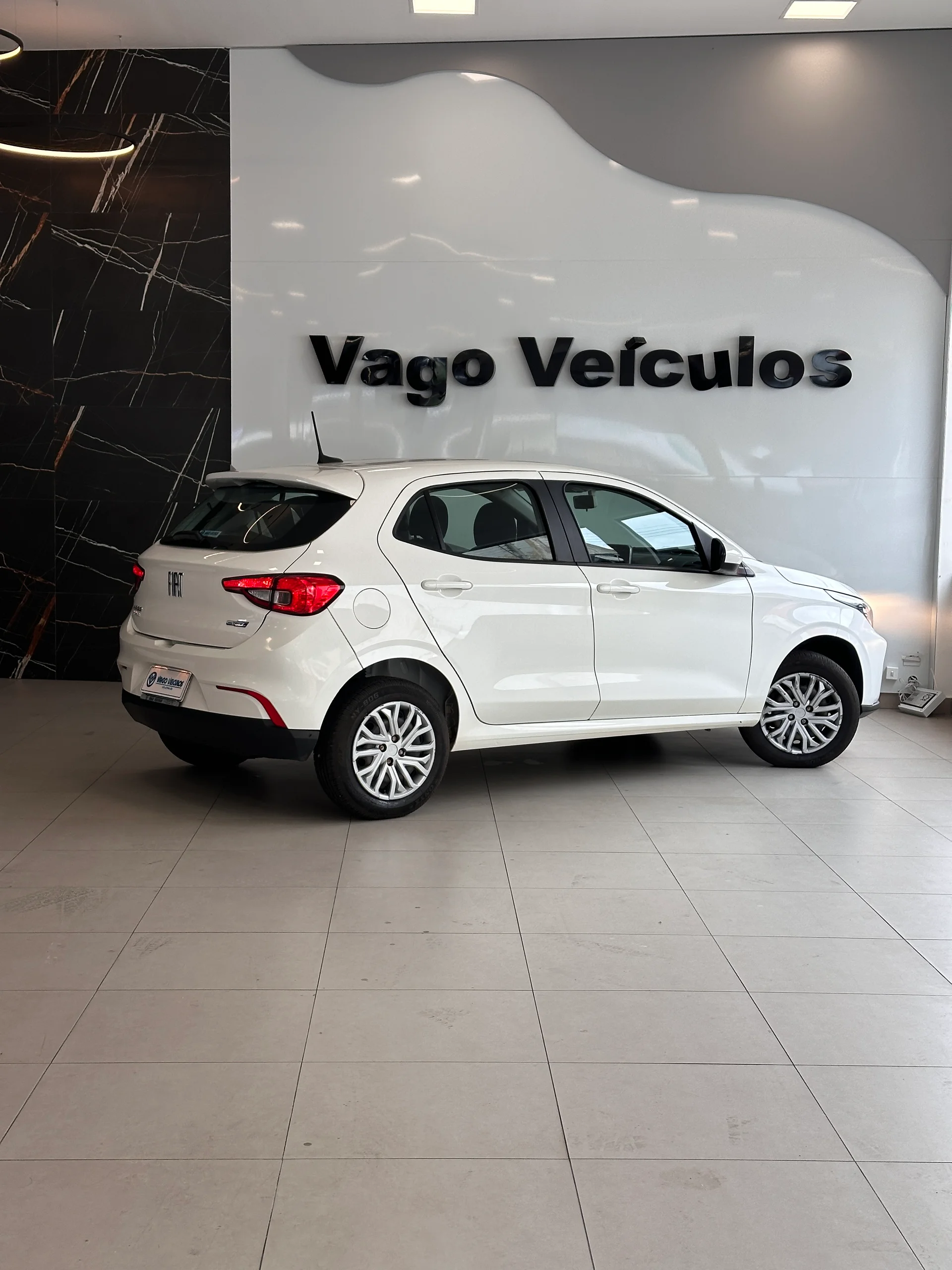 Fiat Argo — foto 2