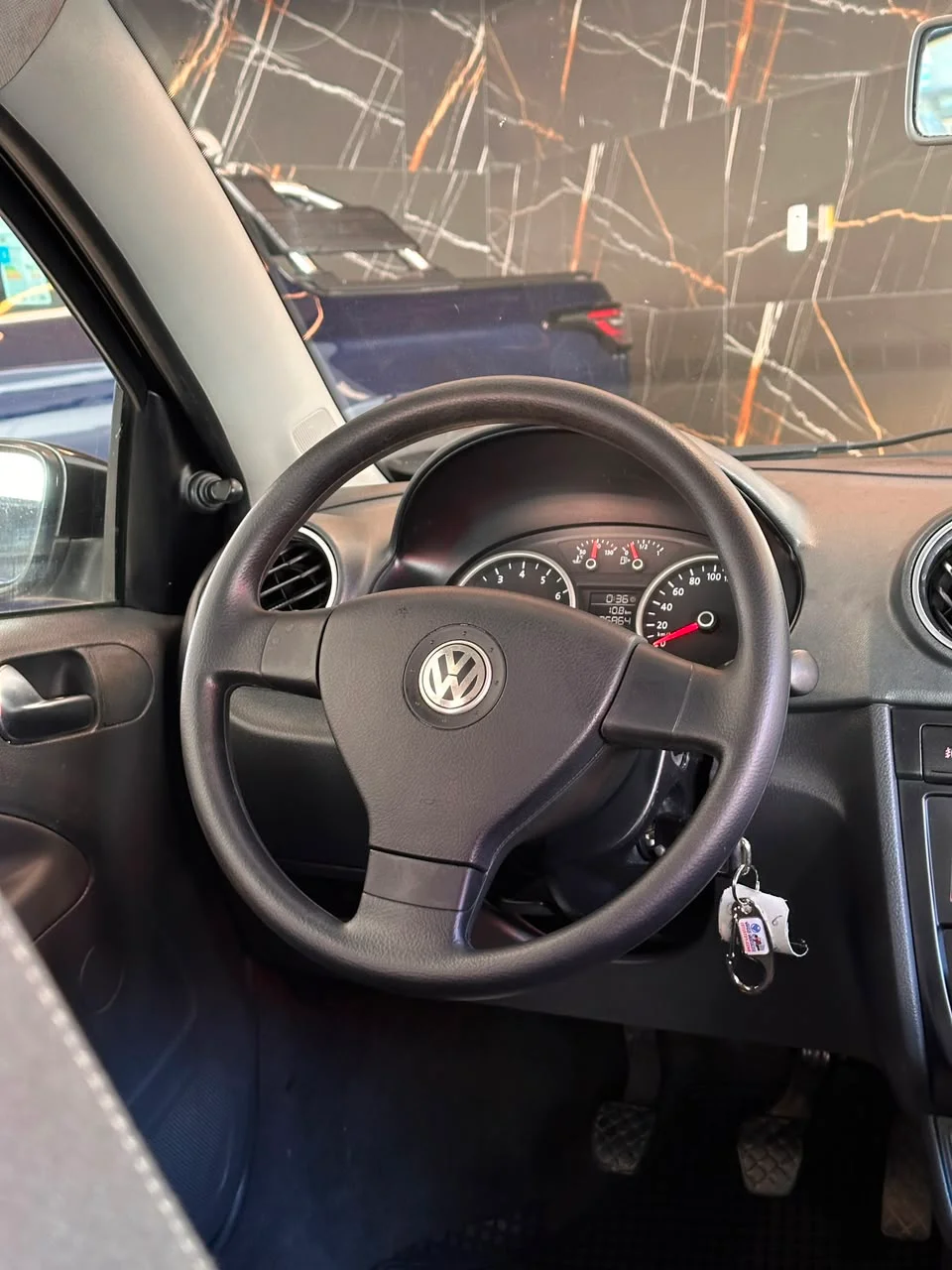 Volkswagen Gol — foto 5
