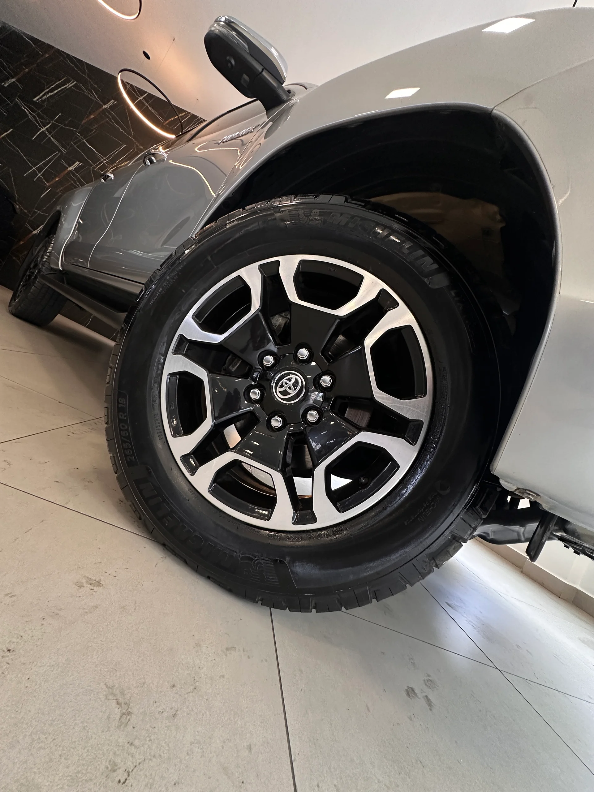 Toyota Hilux — foto 24
