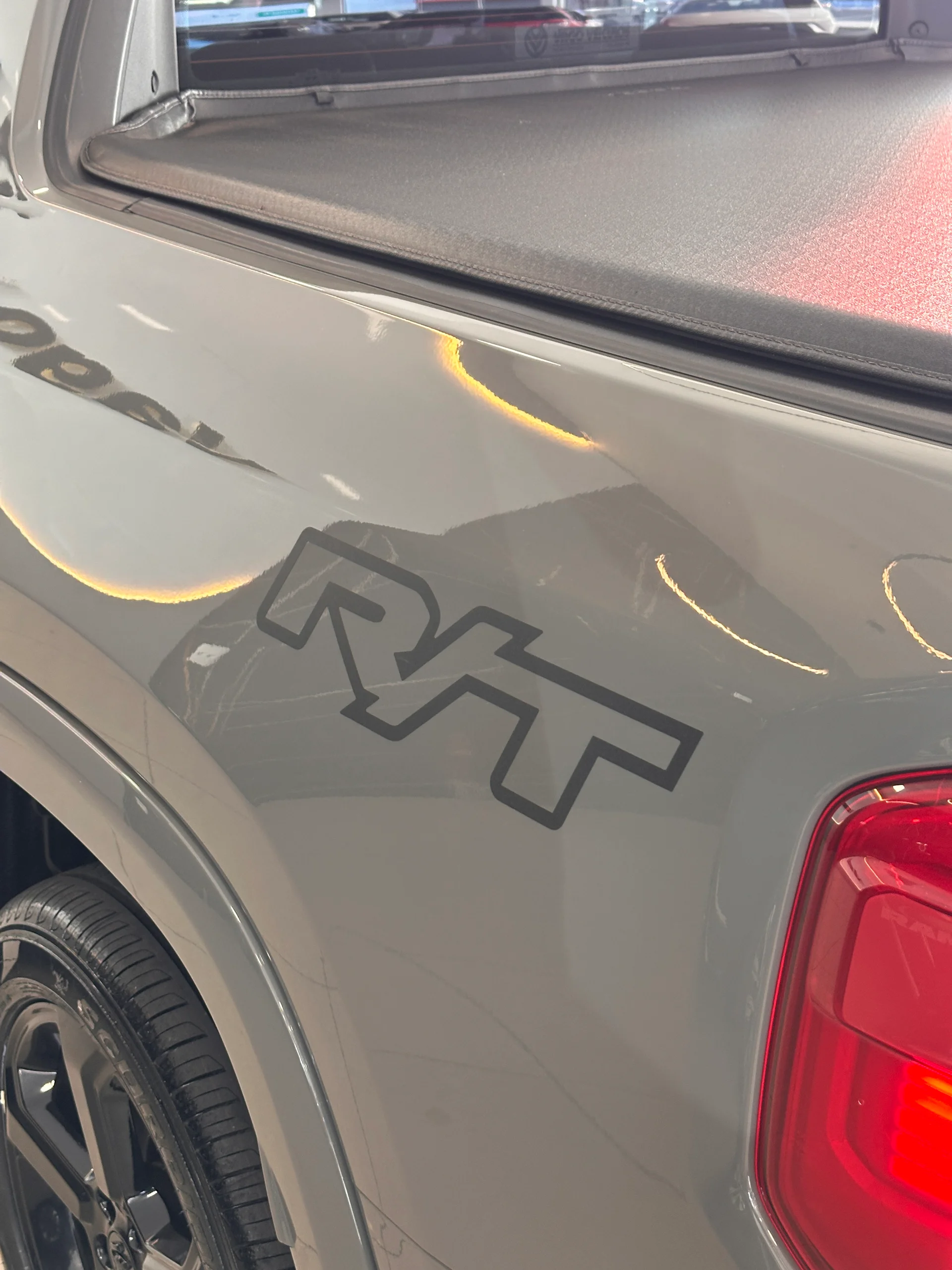 Ram Rampage — foto 10