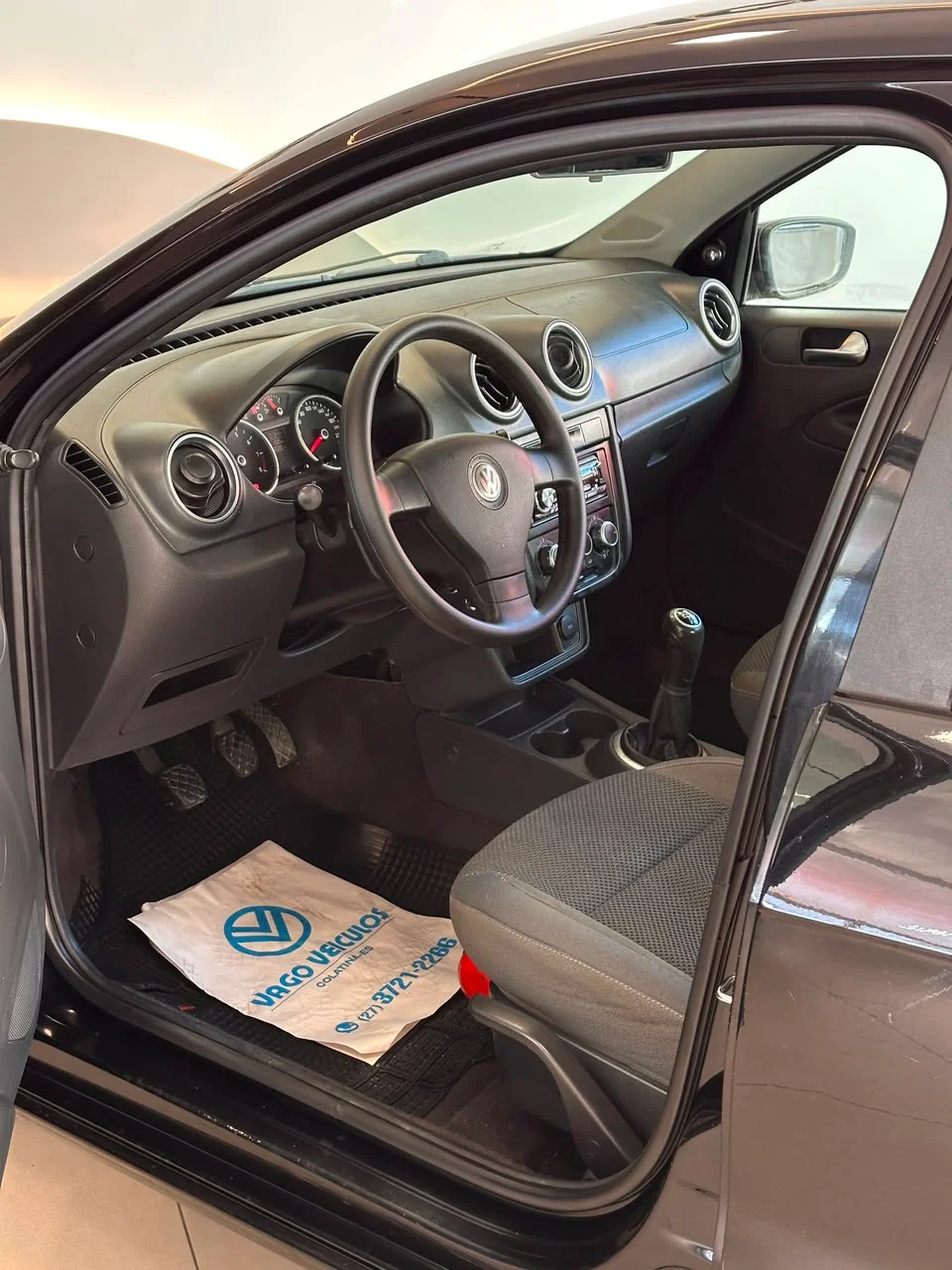 Volkswagen Gol — foto 14