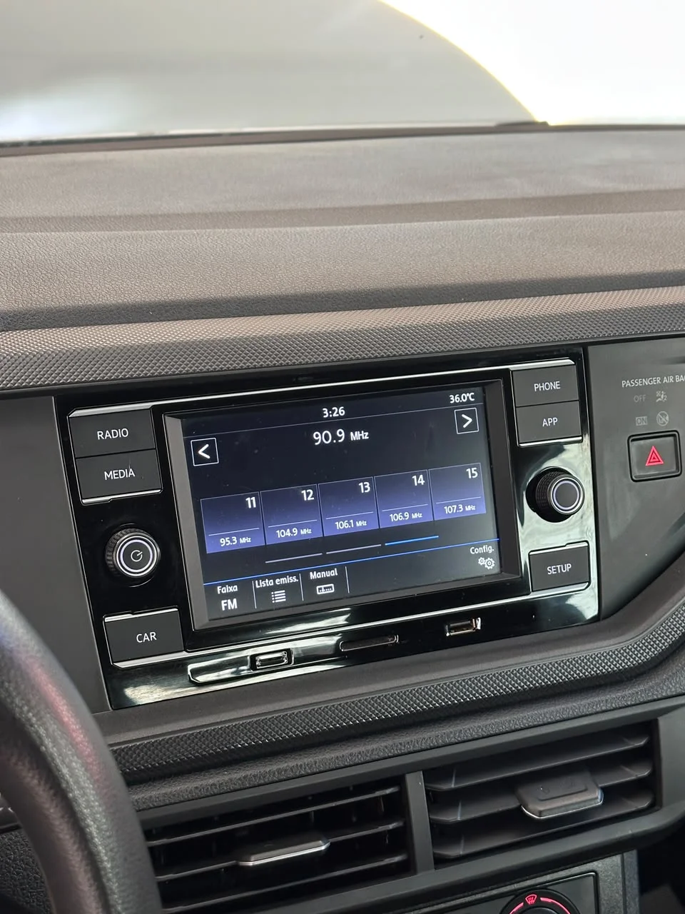 Volkswagen Polo — foto 9