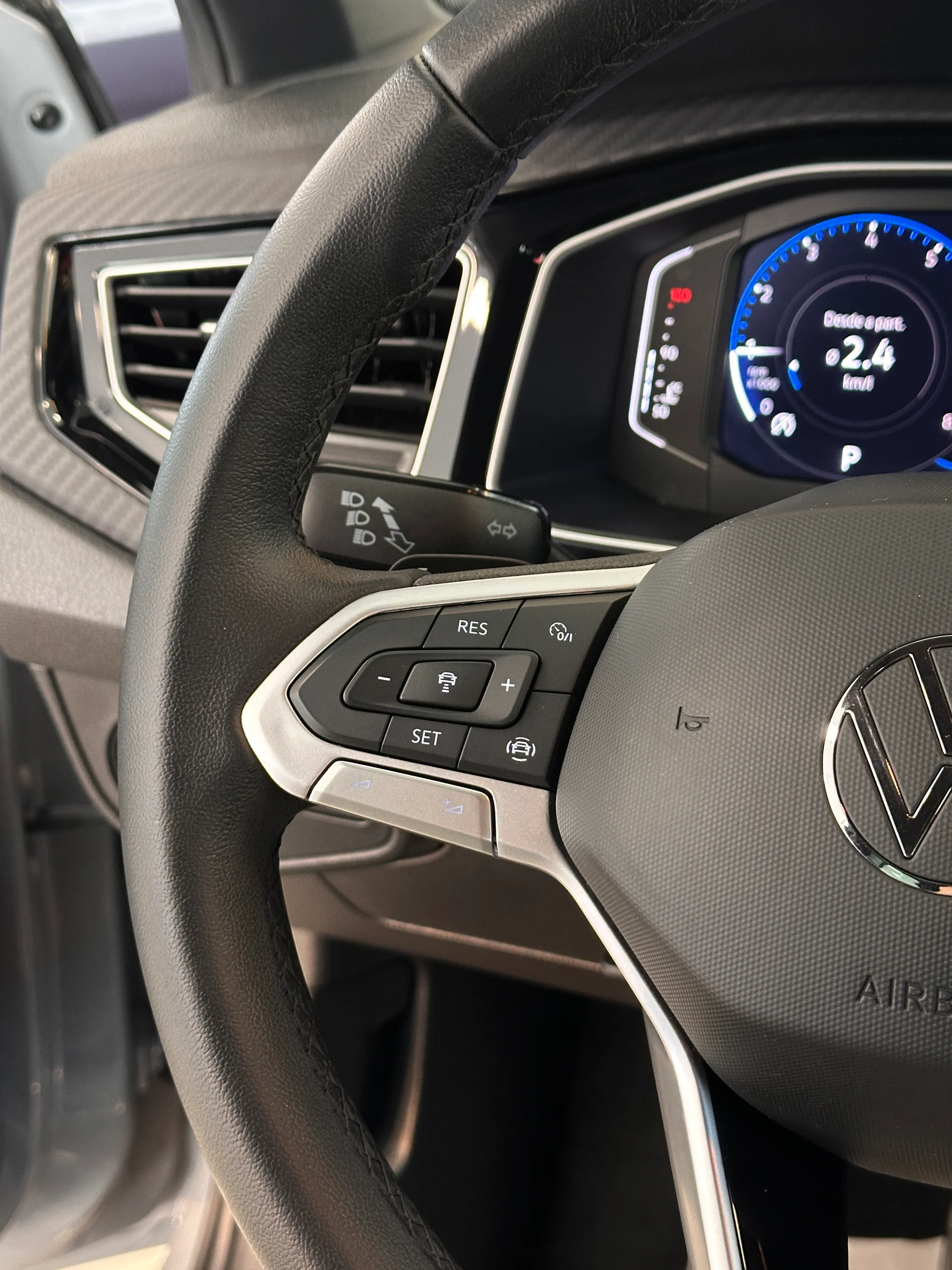 Volkswagen Nivus — foto 21