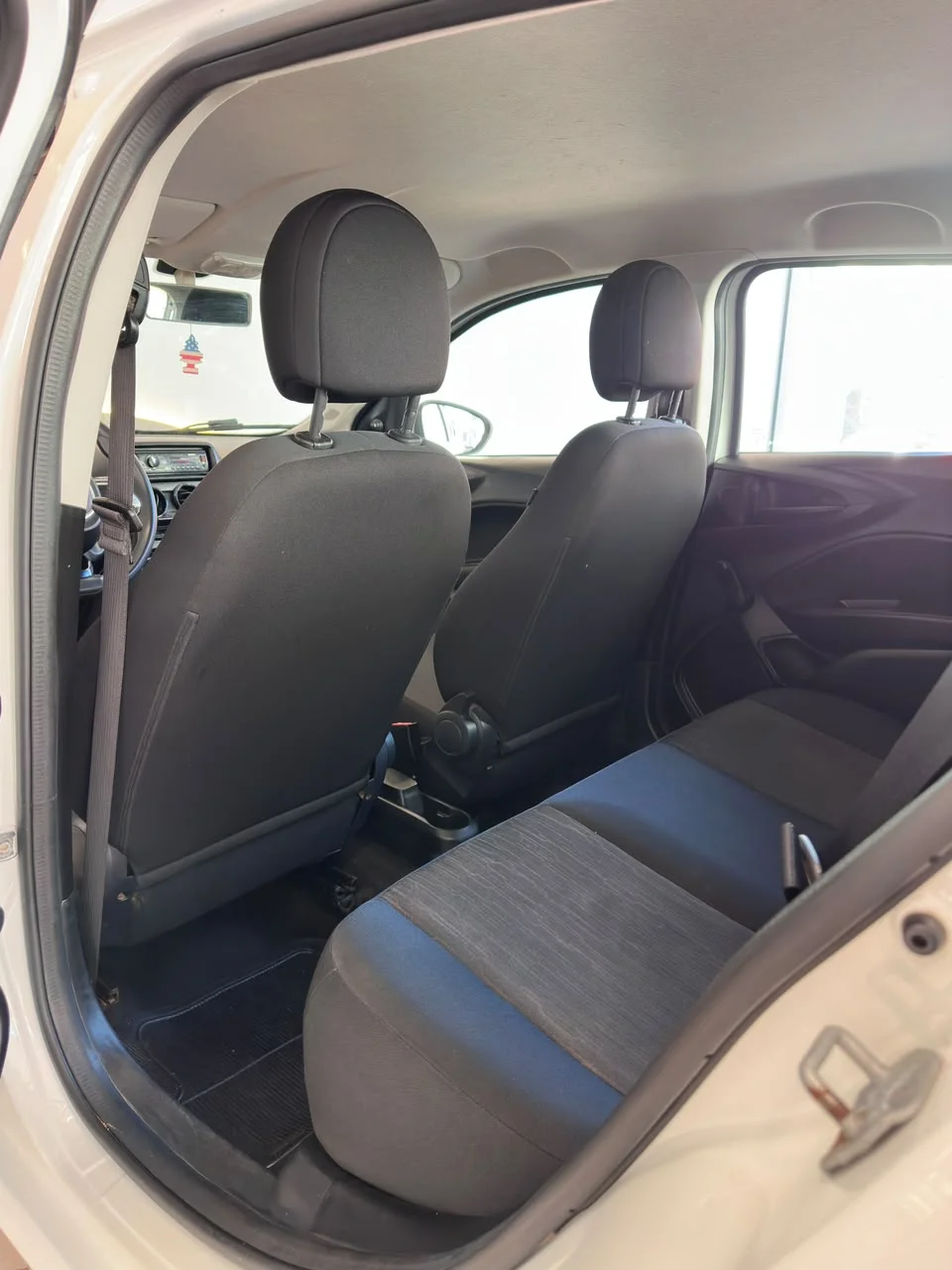 Fiat Argo — foto 11