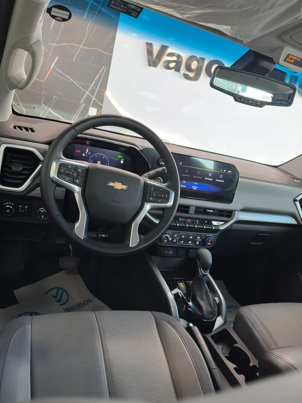 Chevrolet Pick Up — foto 16