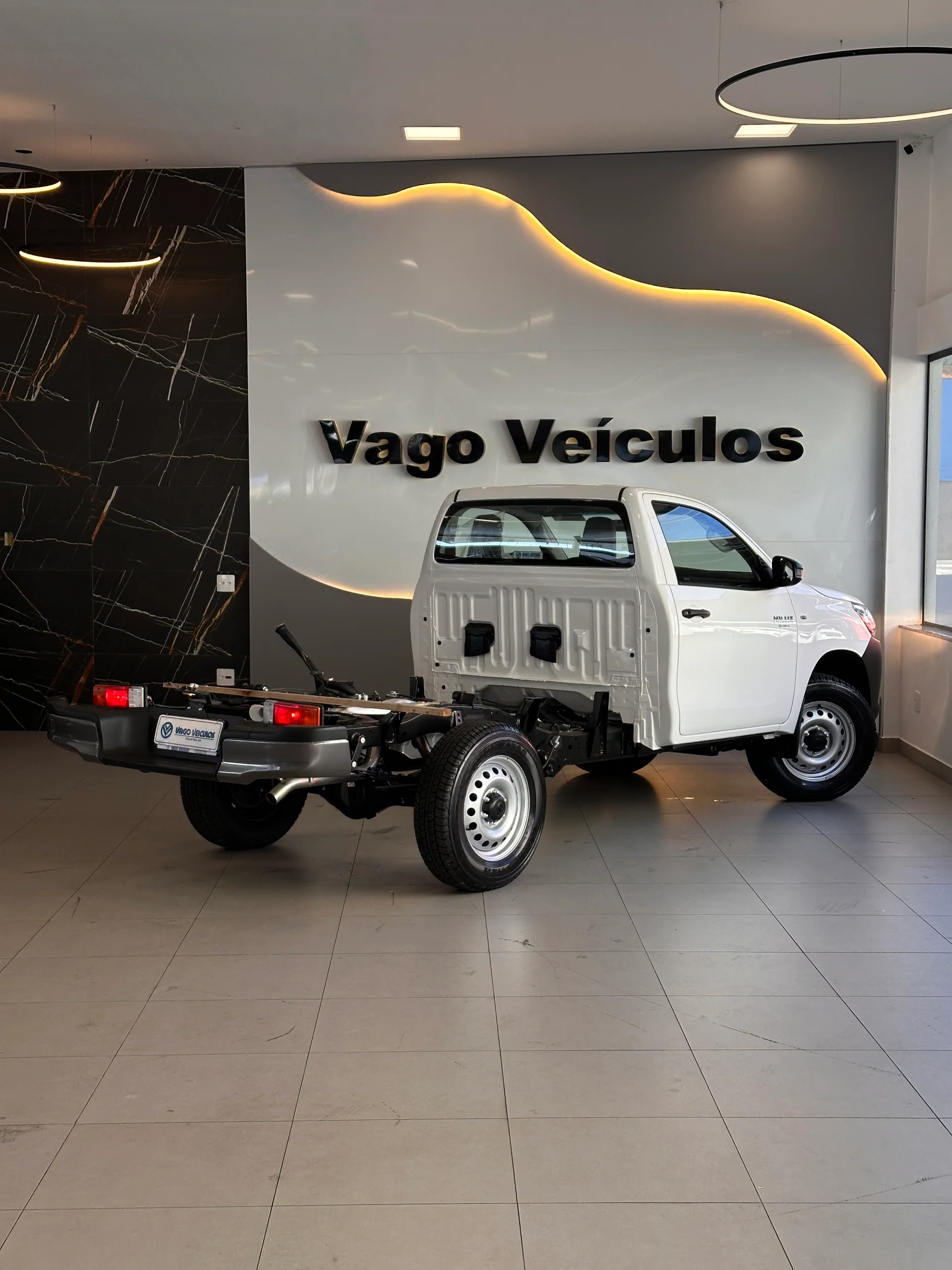 Toyota Hilux — foto 17