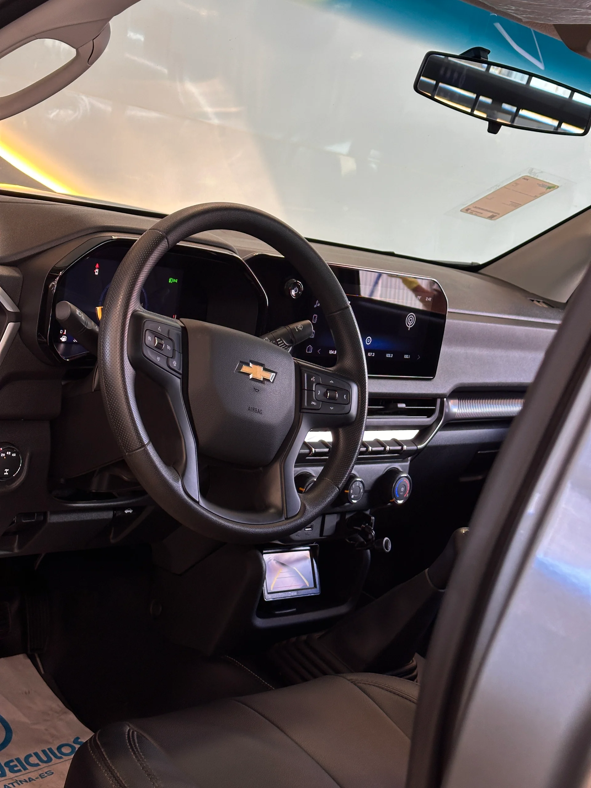 Chevrolet S10  — foto 22