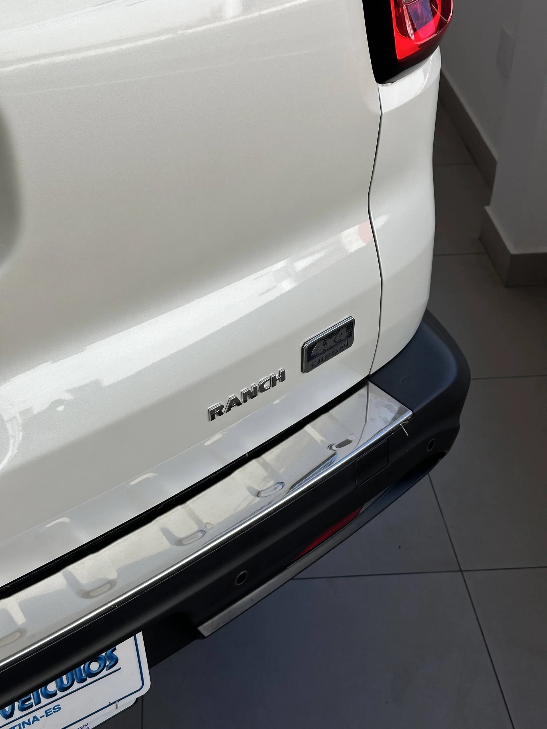 Fiat Toro — foto 13