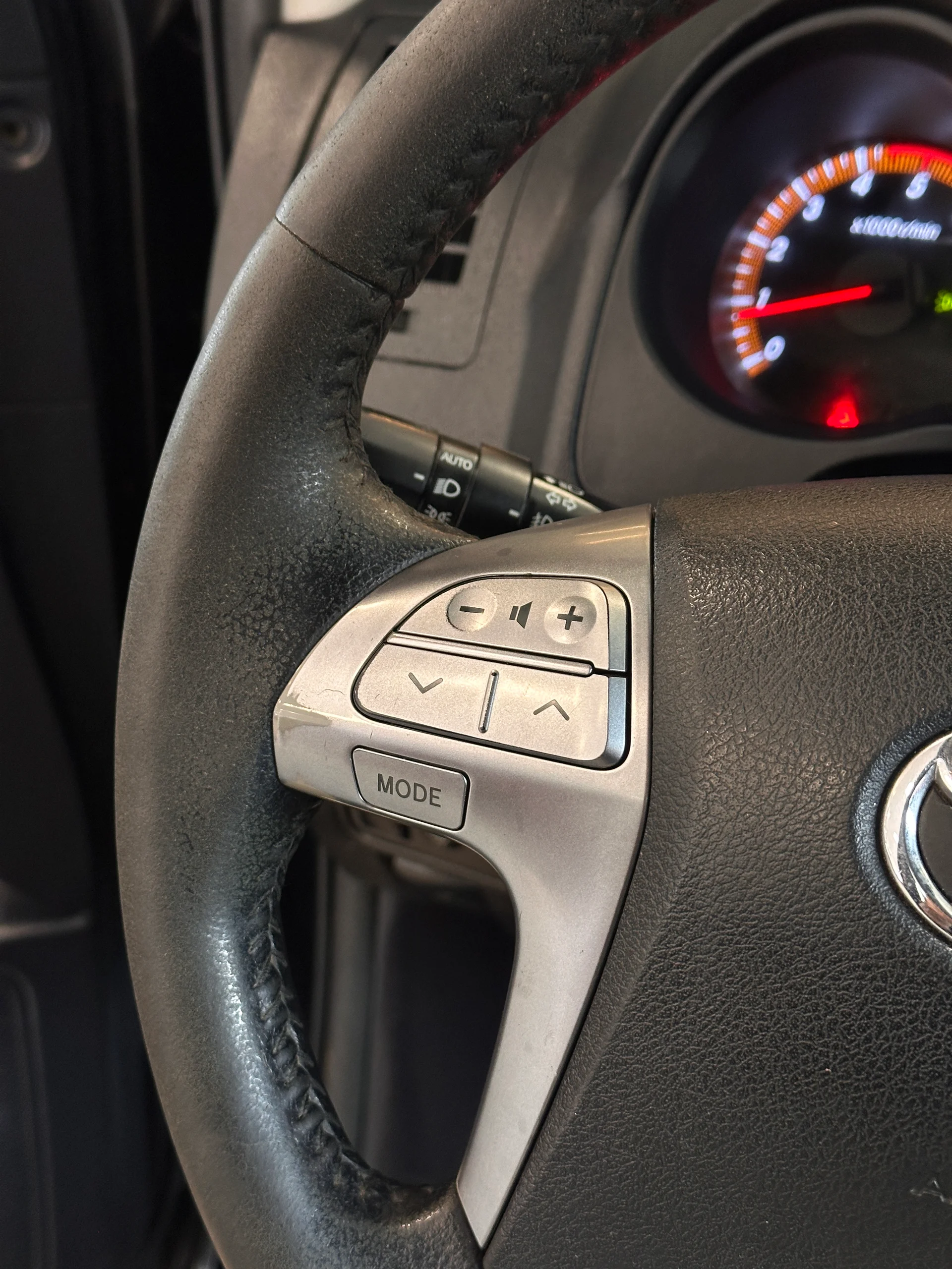Toyota Hilux — foto 11