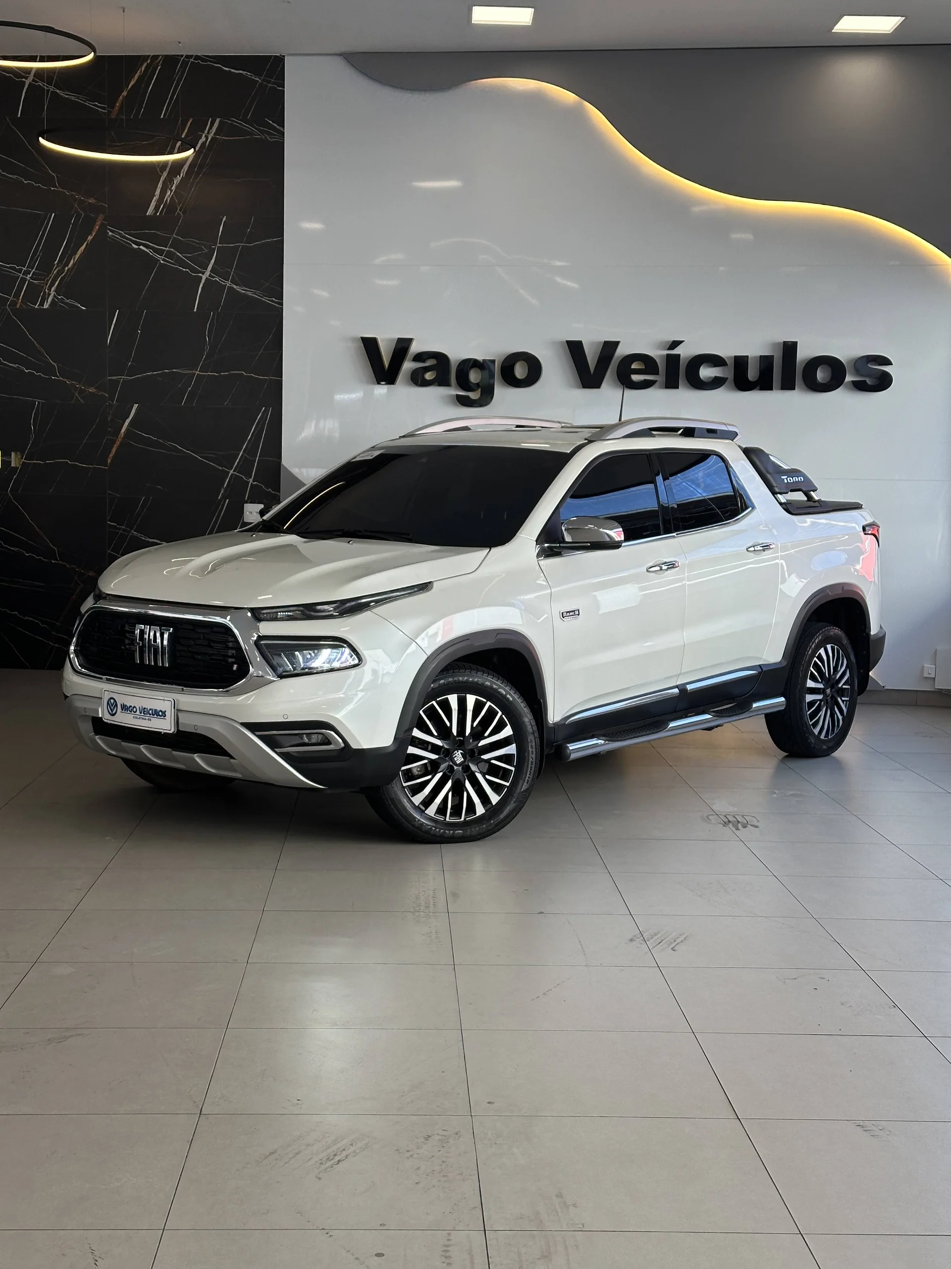 Fiat Toro