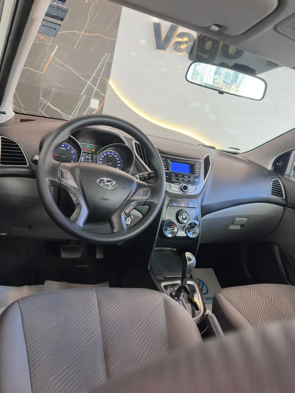Hyundai HB20S — foto 18