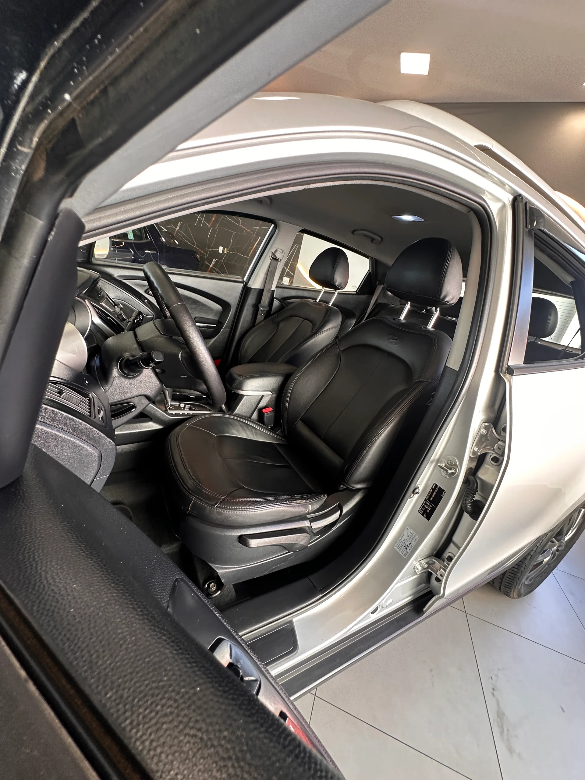 Hyundai IX35 — foto 22